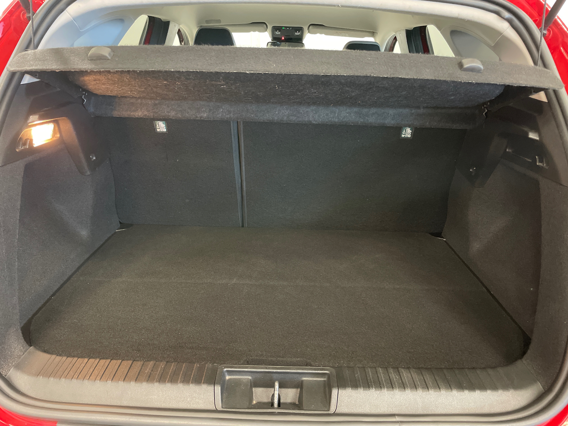 RENAULT CAPTUR E-Tech hybride rechargeable 160 Techno
