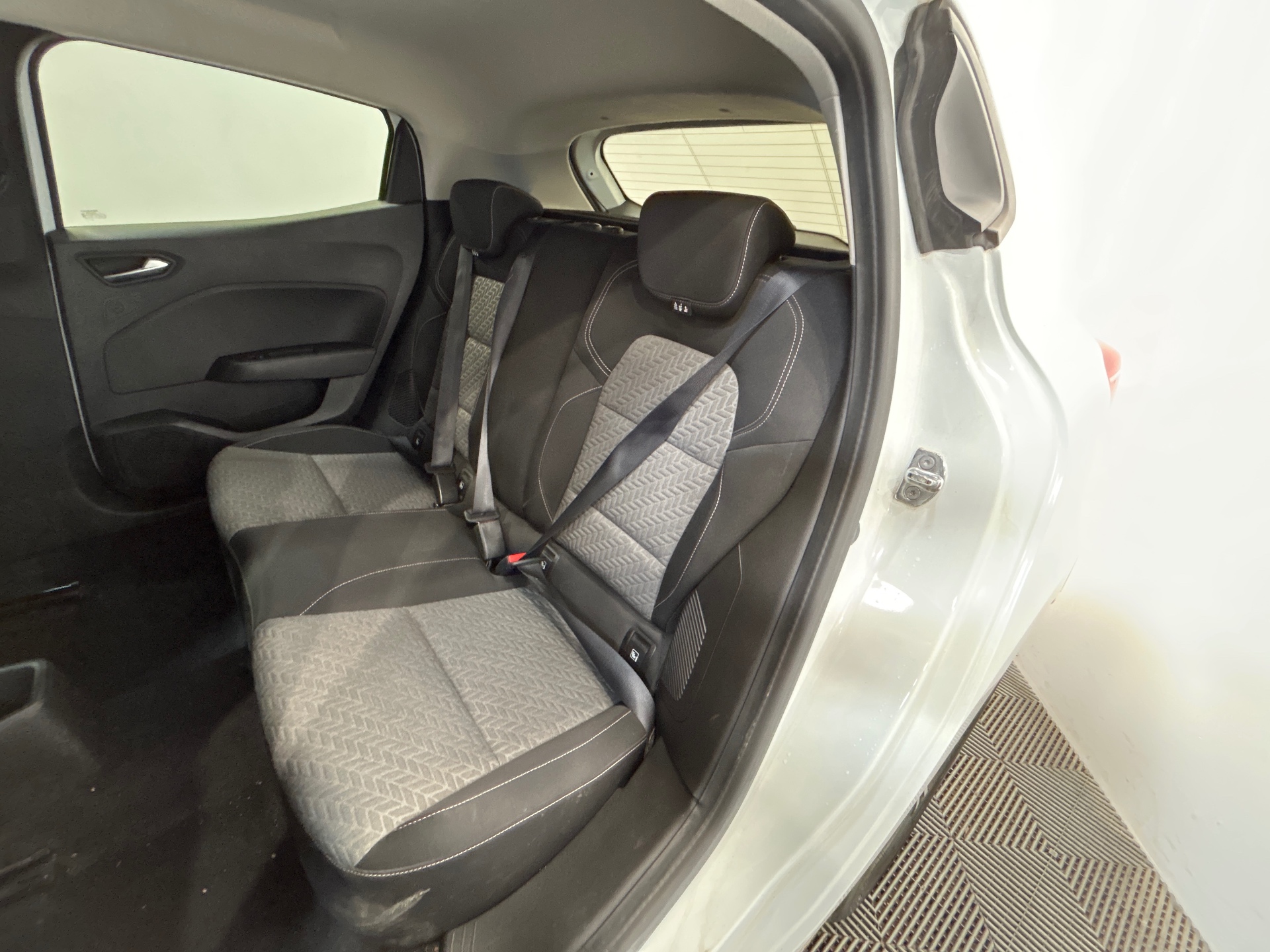 RENAULT CLIO V E-Tech full hybrid 145 Evolution