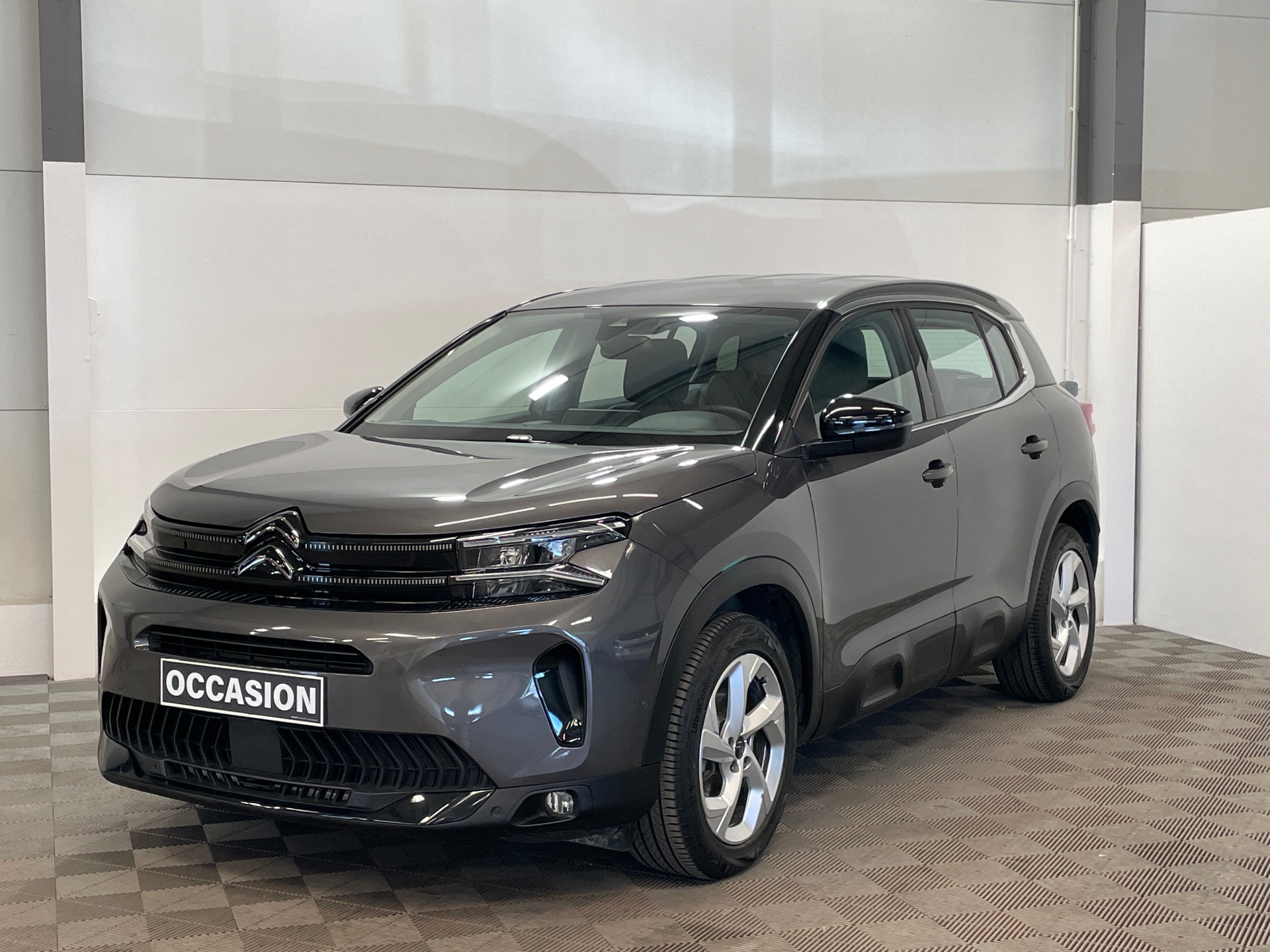 CITROEN C5 AIRCROSS BlueHDi 130 S&S EAT8 Feel