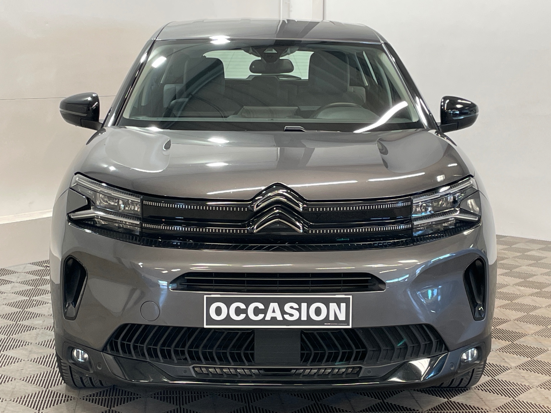 CITROEN C5 AIRCROSS BlueHDi 130 S&S EAT8 Feel