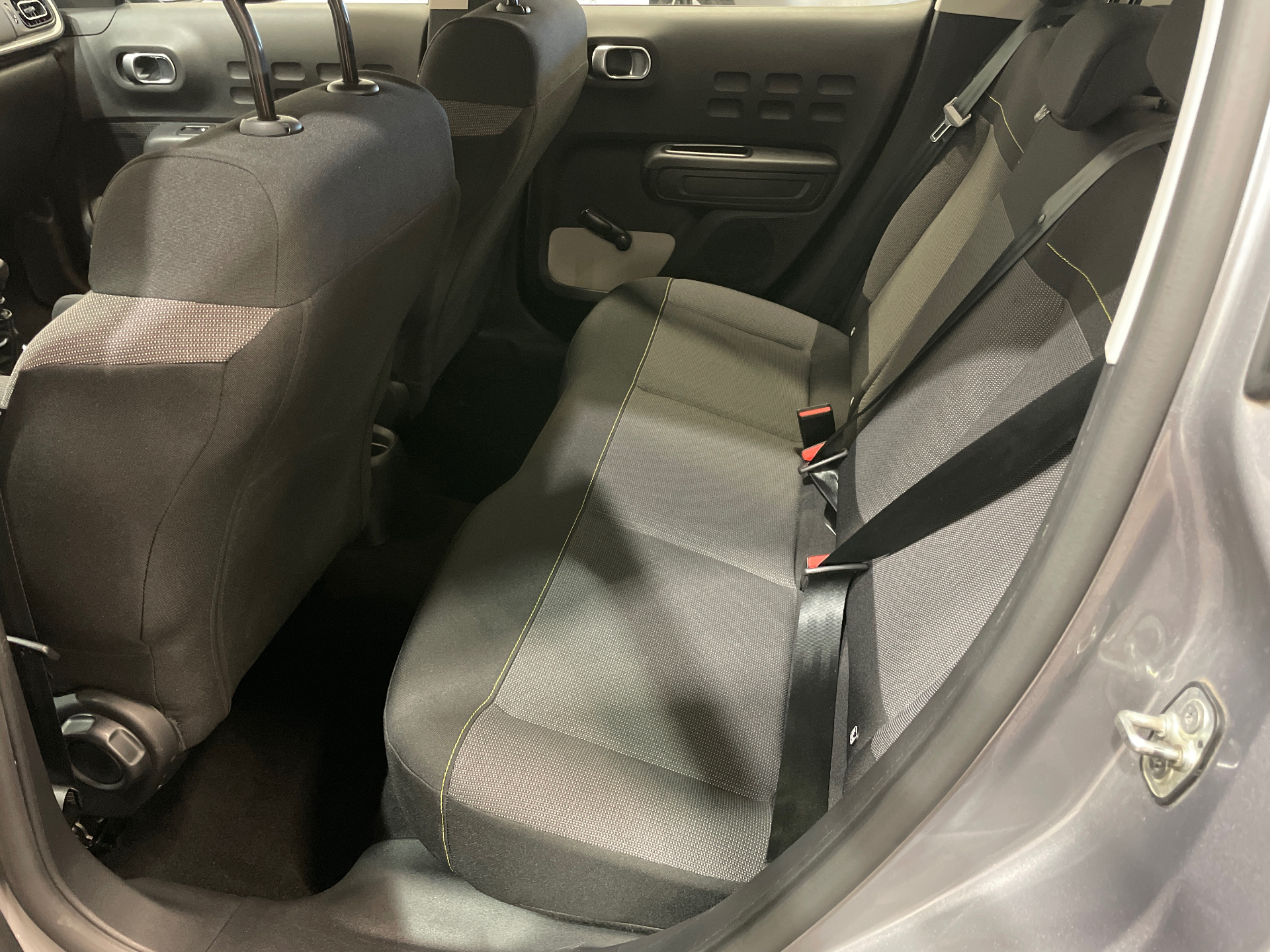 CITROEN C3 PureTech 110 S&S BVM6 C-Series