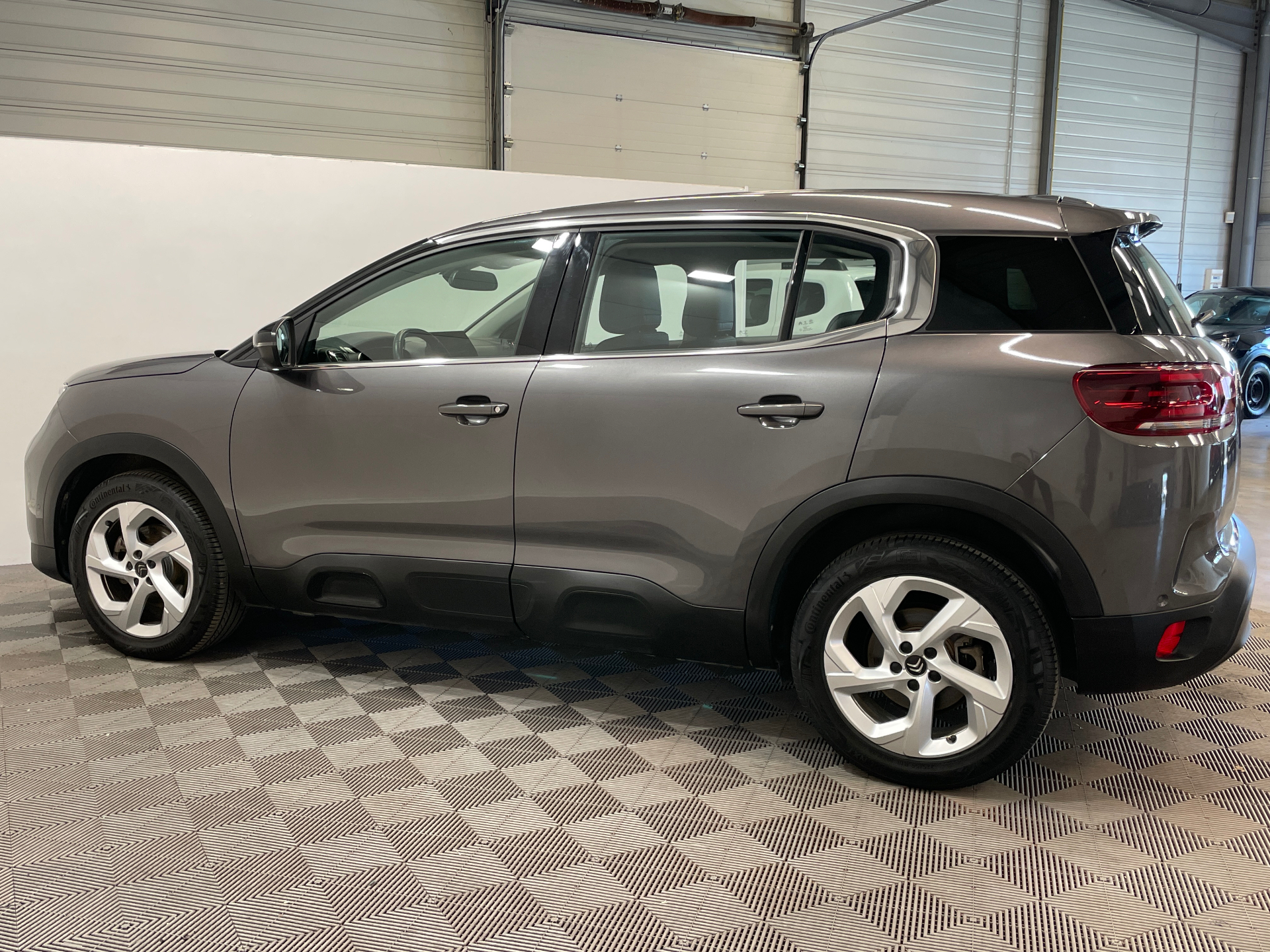 CITROEN C5 AIRCROSS BlueHDi 130 S&S EAT8 Feel