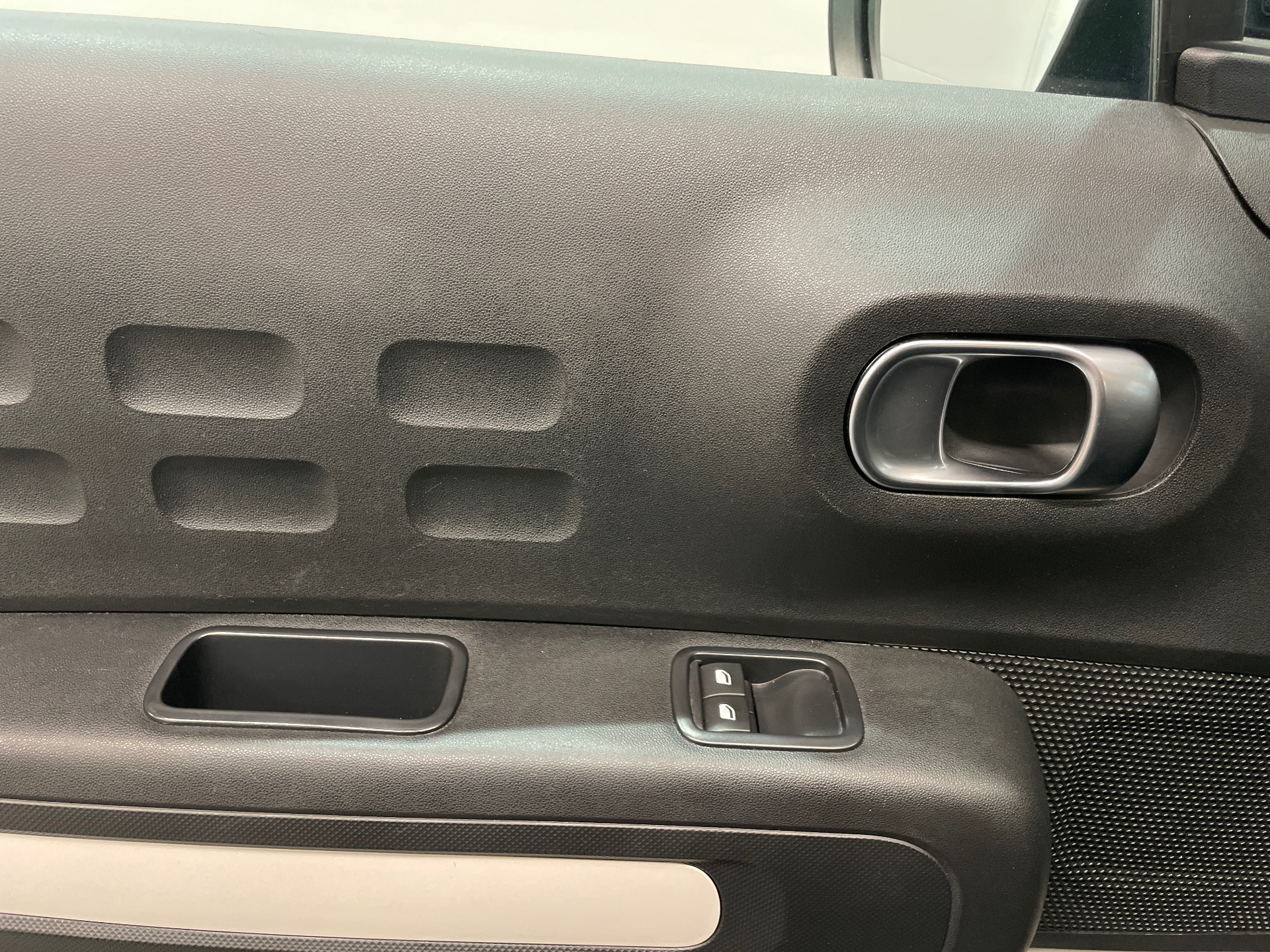 CITROEN C3 PureTech 110 S&S BVM6 C-Series