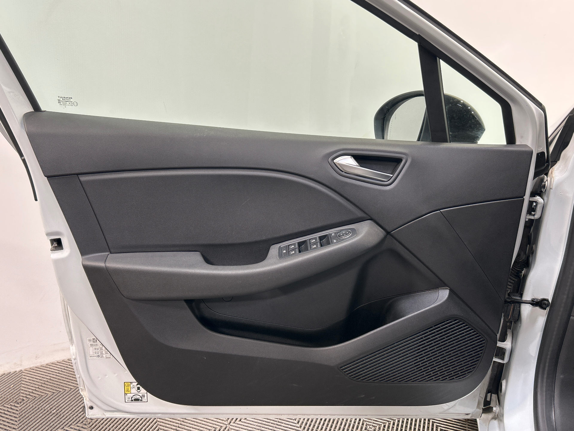 RENAULT CLIO V E-Tech full hybrid 145 Evolution