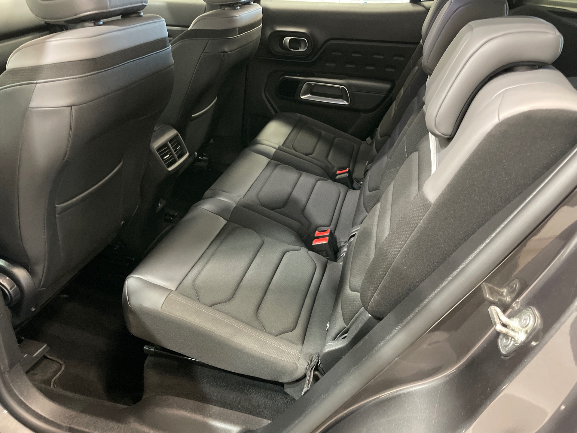 CITROEN C5 AIRCROSS BlueHDi 130 S&S EAT8 Feel