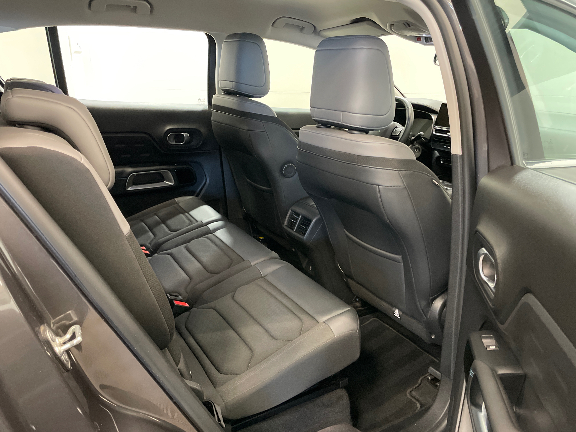 CITROEN C5 AIRCROSS BlueHDi 130 S&S EAT8 Feel