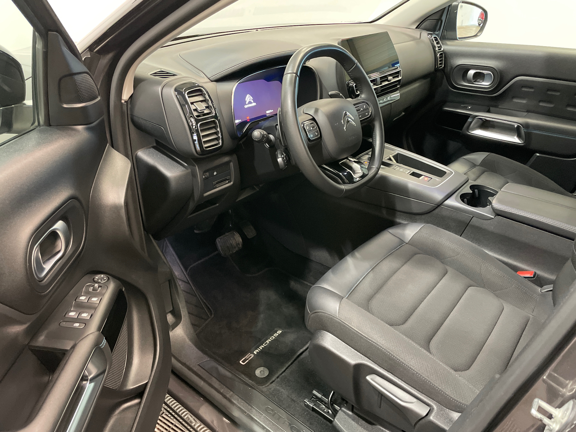 CITROEN C5 AIRCROSS BlueHDi 130 S&S EAT8 Feel