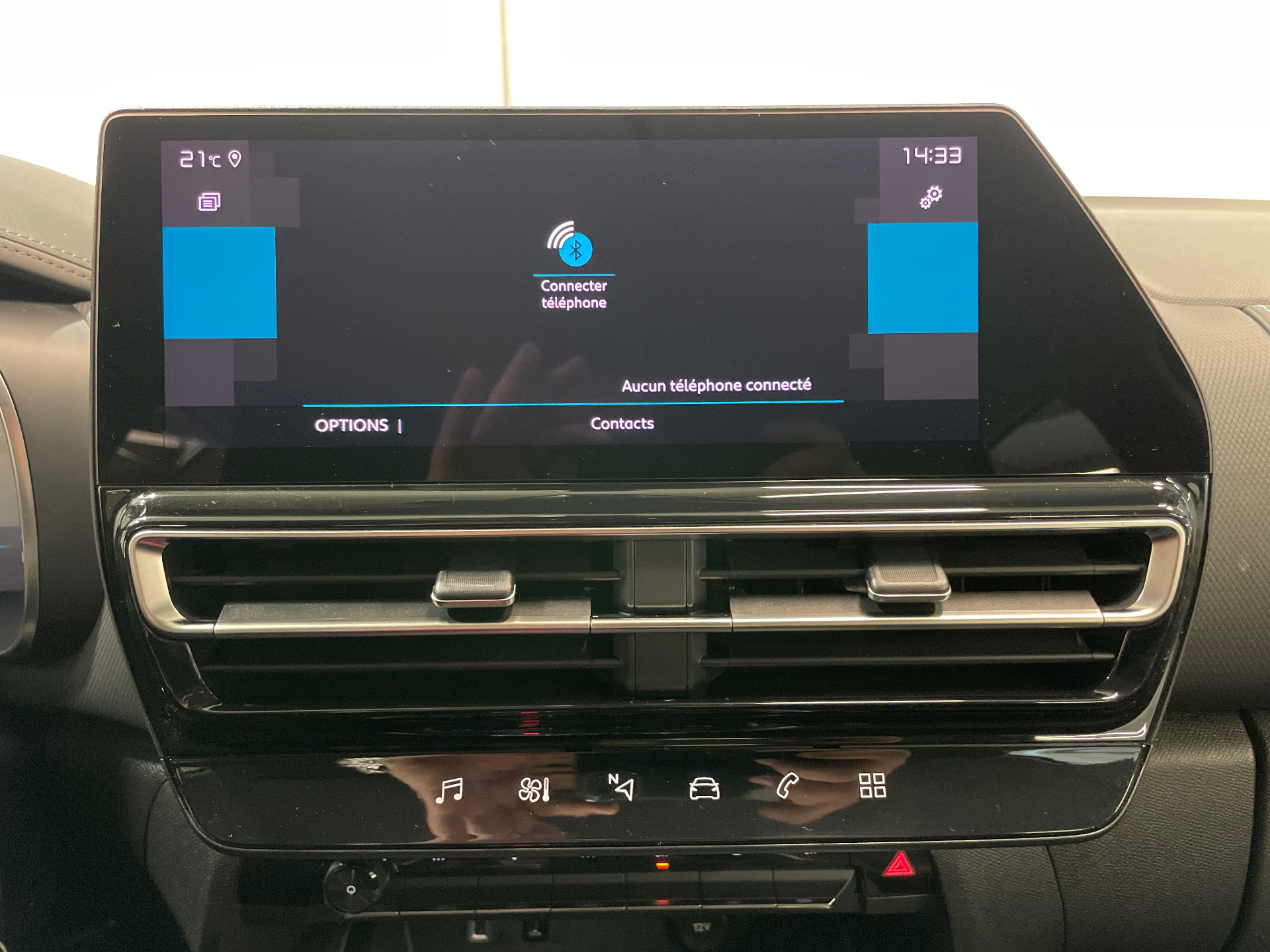 CITROEN C5 AIRCROSS BlueHDi 130 S&S EAT8 Feel