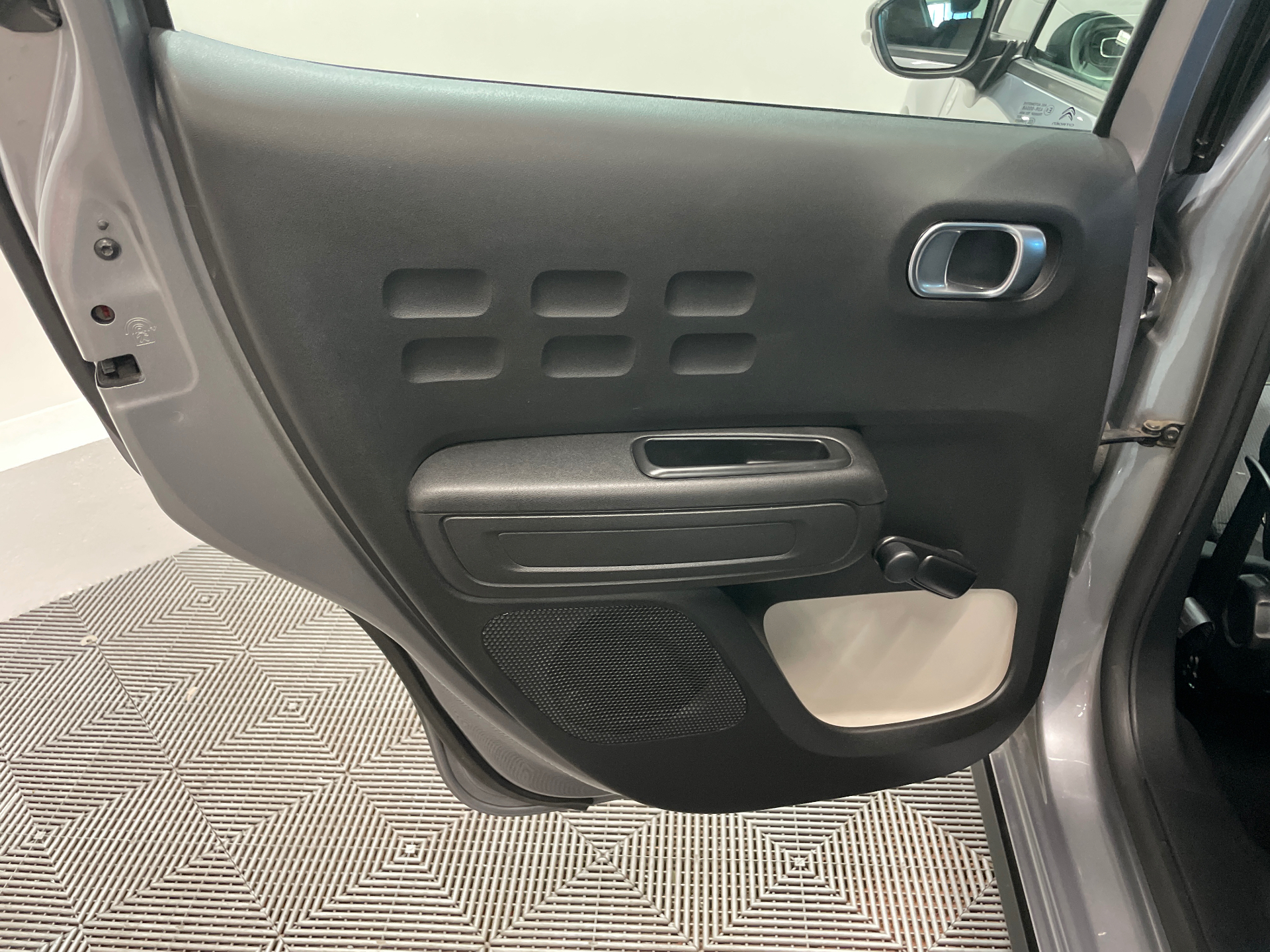 CITROEN C3 PureTech 110 S&S BVM6 C-Series
