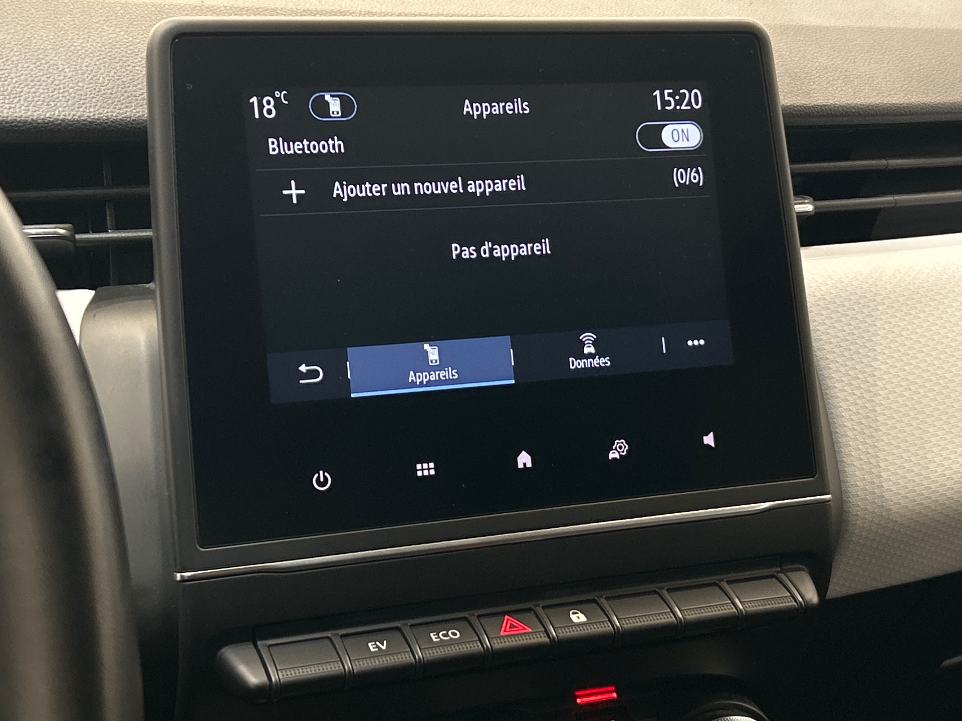 RENAULT CLIO V E-Tech full hybrid 145 Evolution