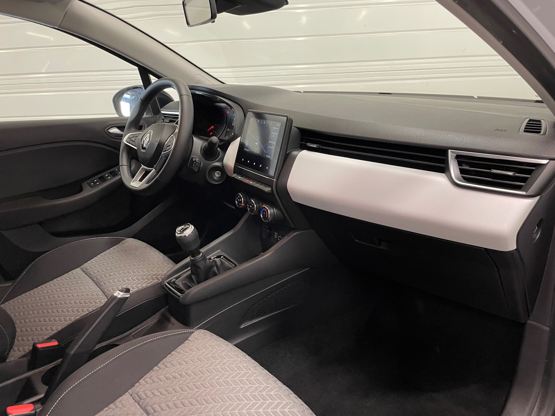 RENAULT CLIO V SCe 65 Evolution
