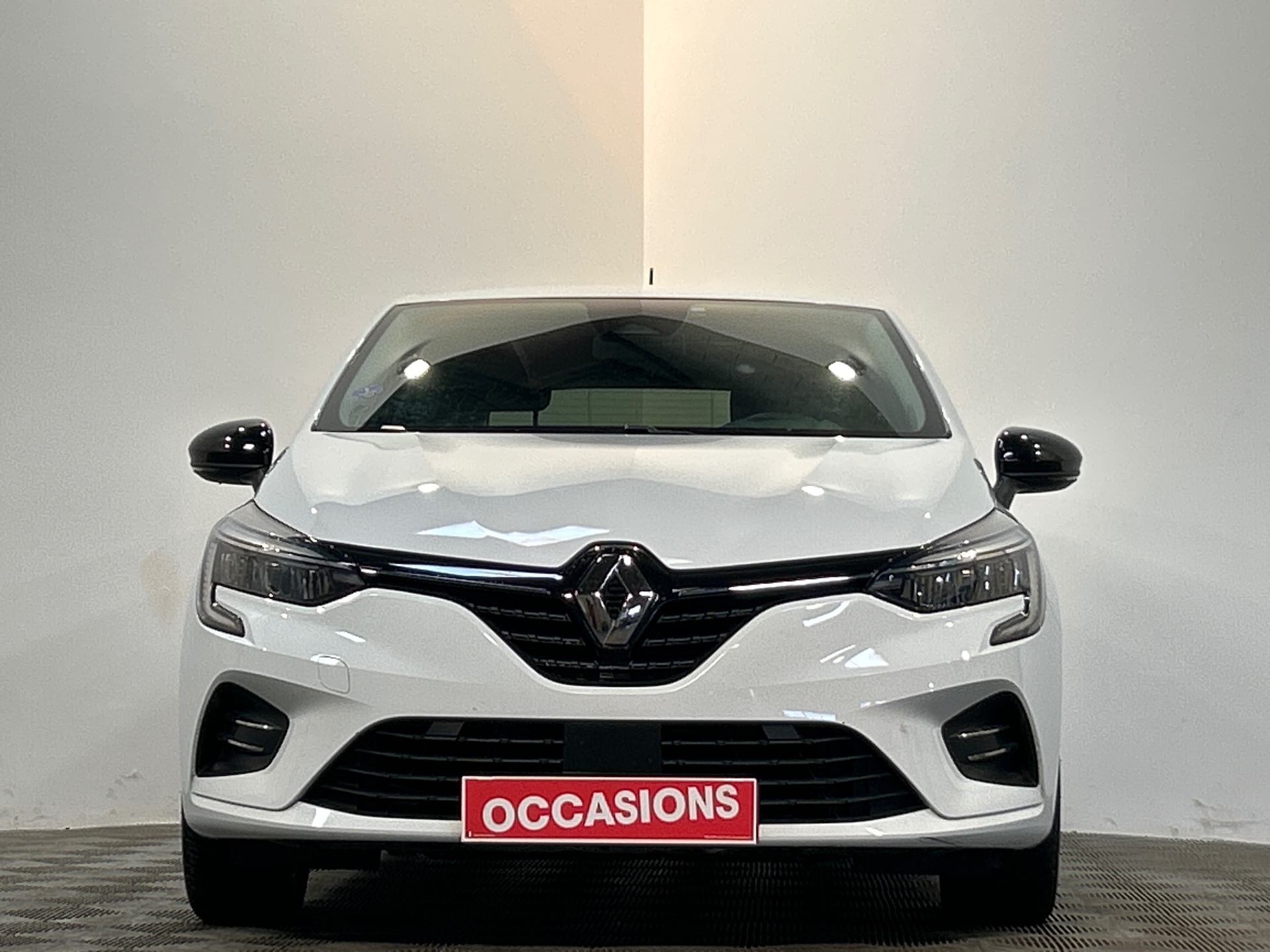 RENAULT CLIO V E-Tech full hybrid 145 Evolution