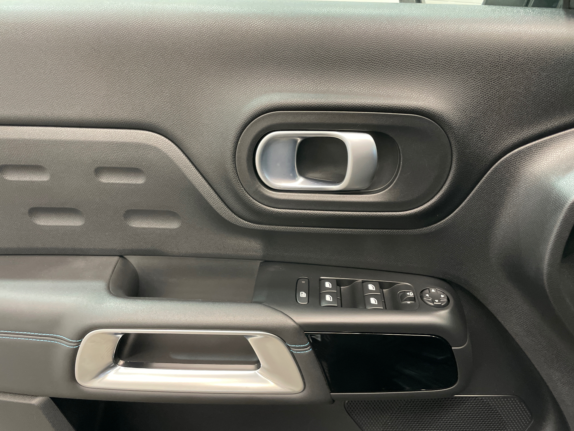CITROEN C5 AIRCROSS BlueHDi 130 S&S EAT8 Feel