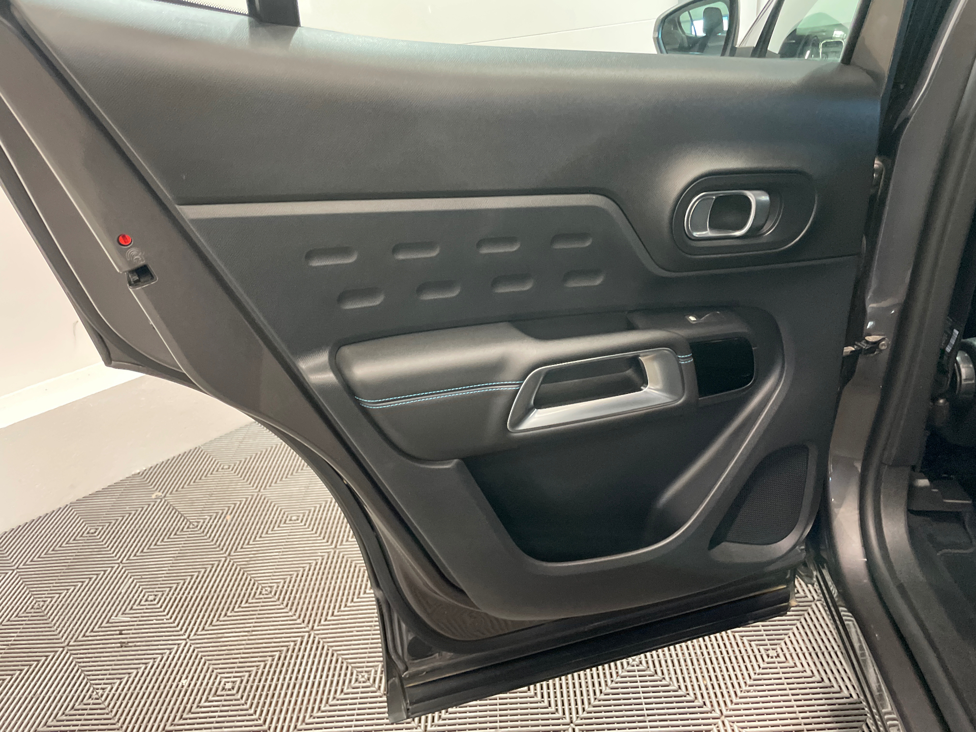 CITROEN C5 AIRCROSS BlueHDi 130 S&S EAT8 Feel