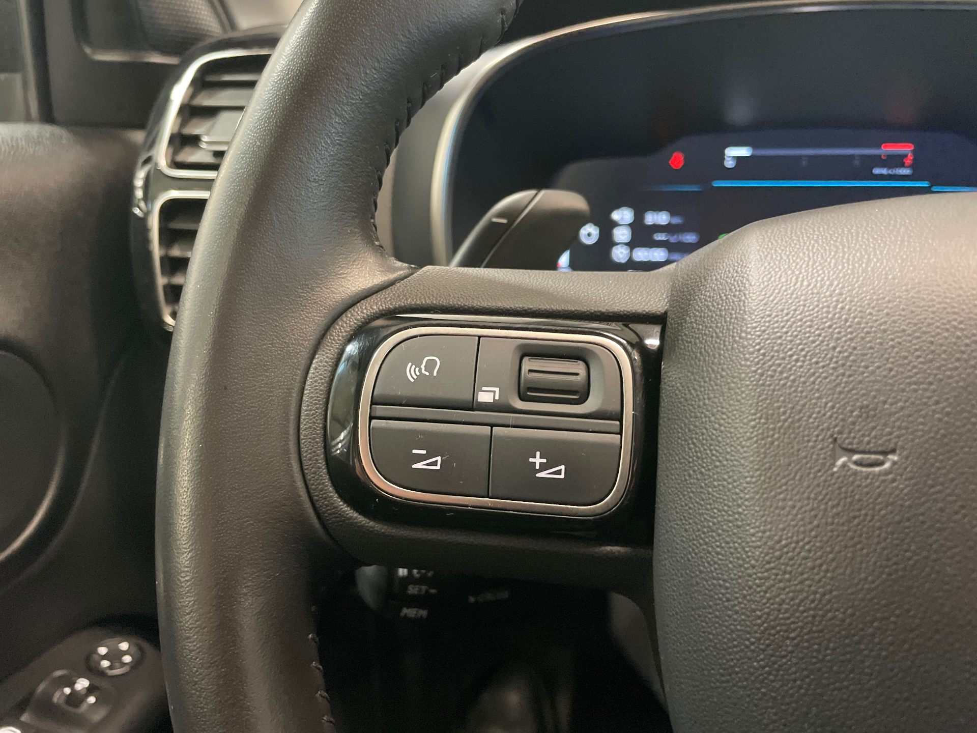 CITROEN C5 AIRCROSS BlueHDi 130 S&S EAT8 Feel