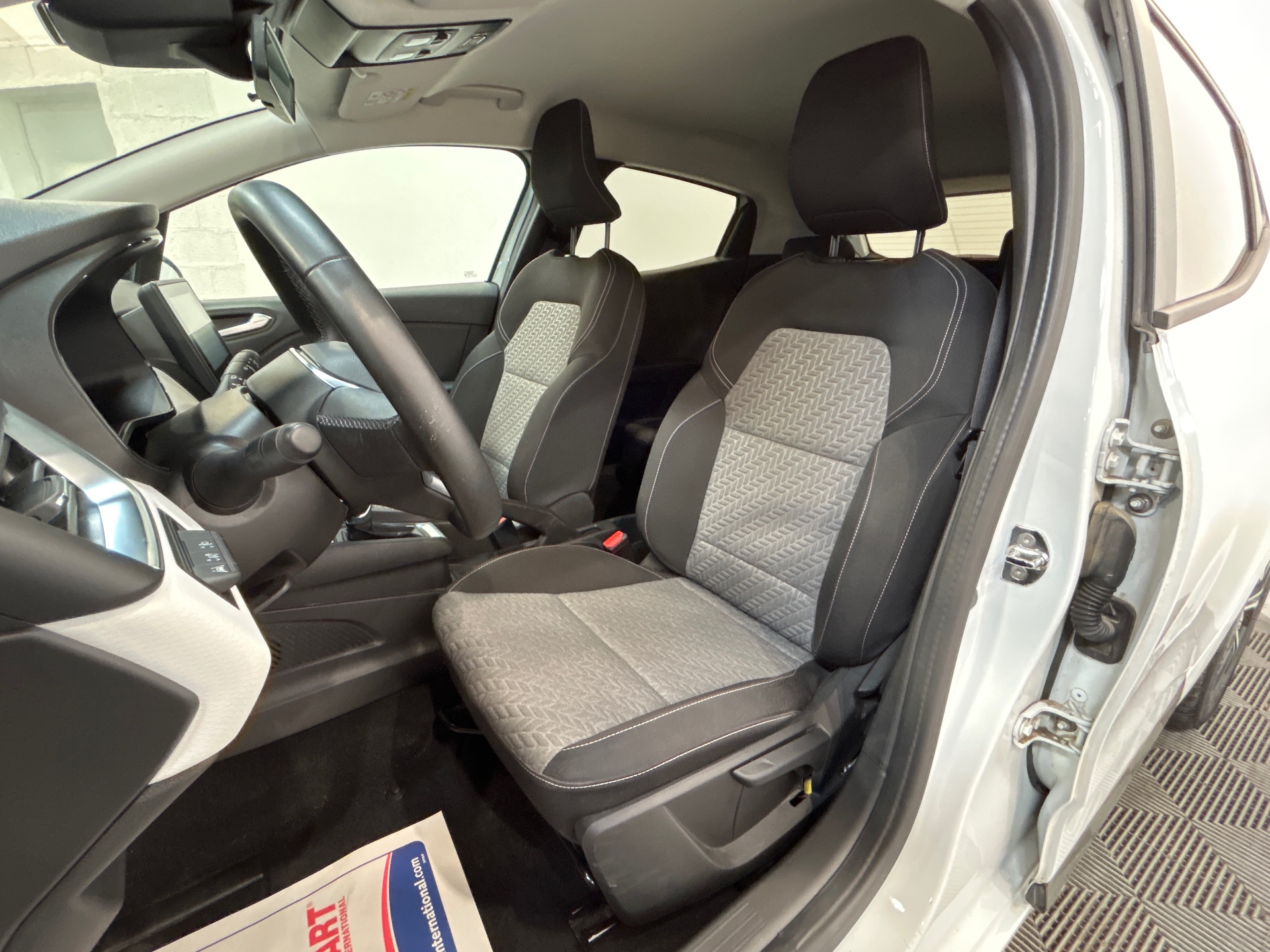 RENAULT CLIO V E-Tech full hybrid 145 Evolution