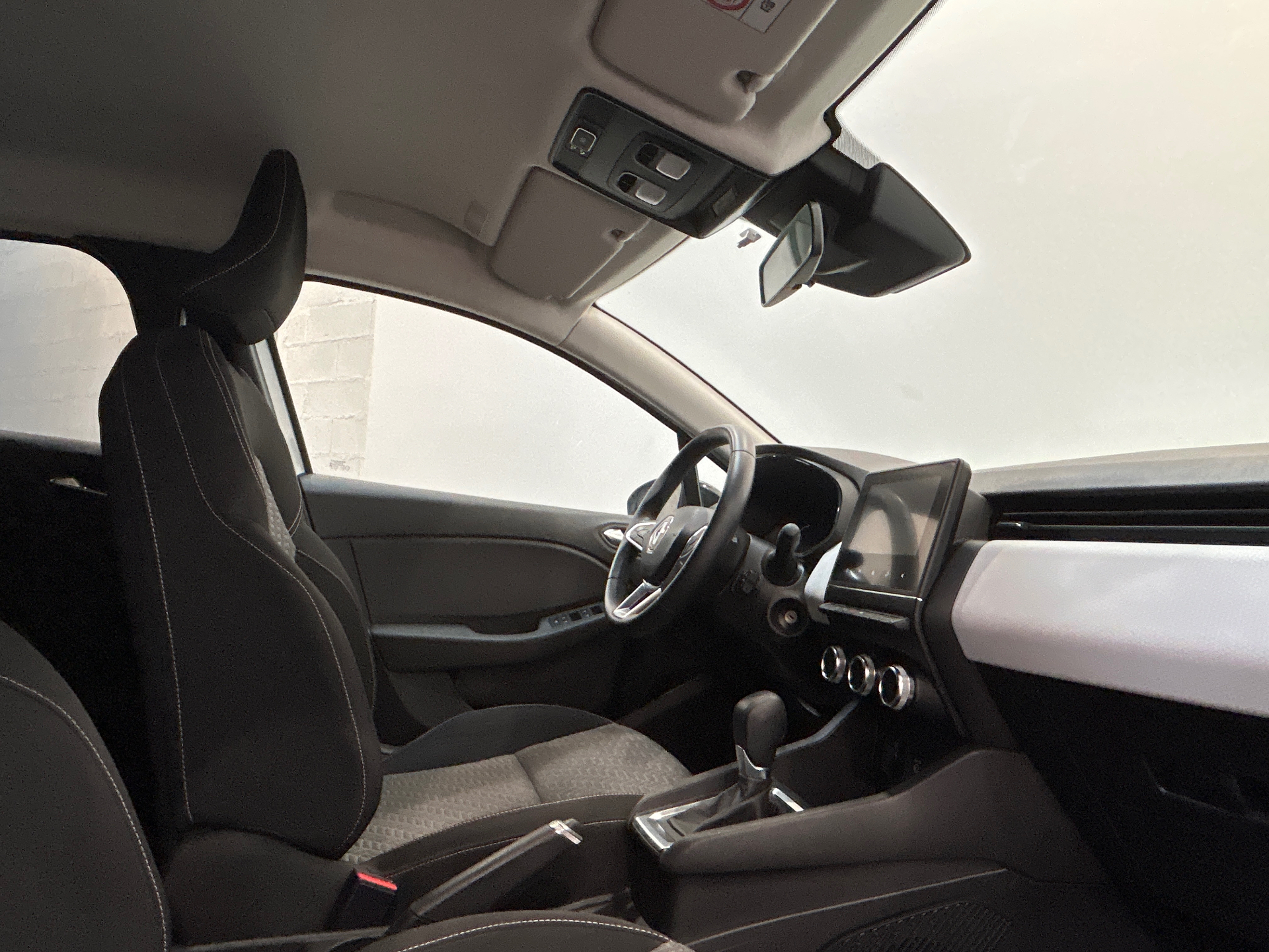 RENAULT CLIO V E-Tech full hybrid 145 Evolution