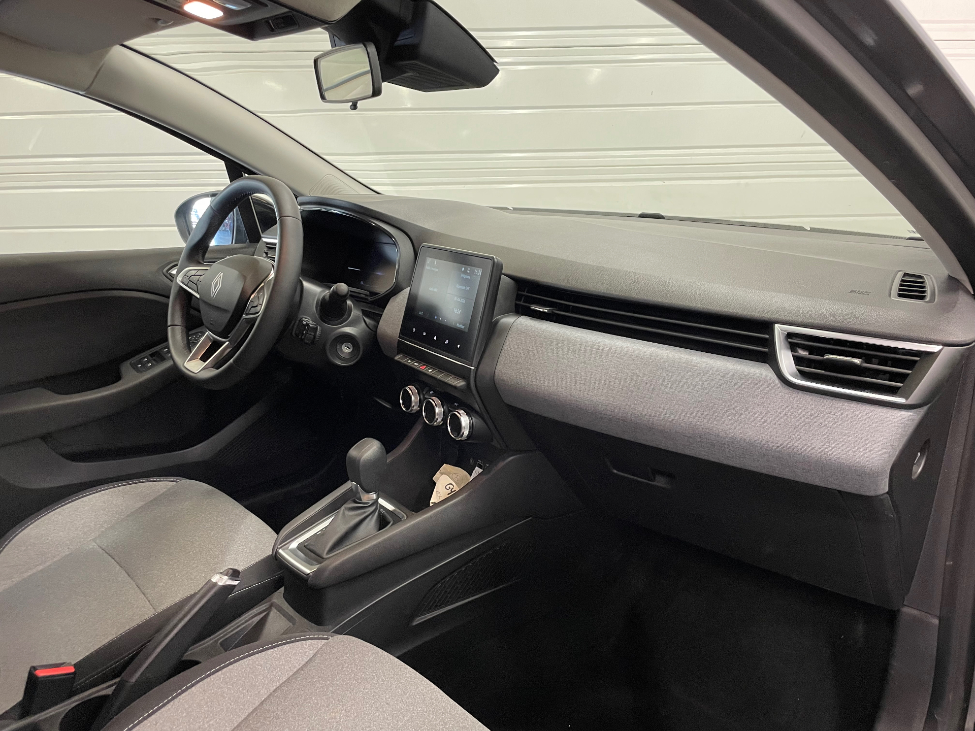 RENAULT CLIO V E-Tech full hybrid 145 ch GSR2 Evolution