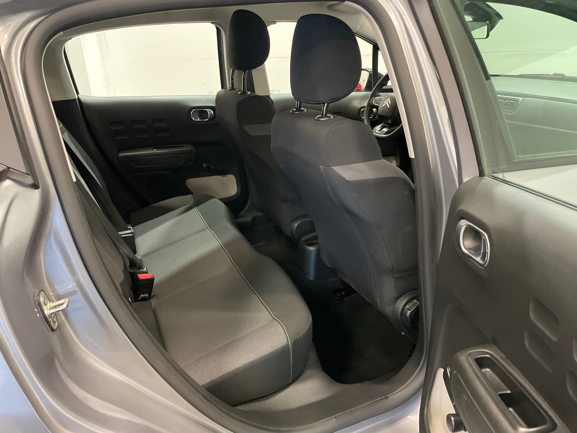CITROEN C3 PureTech 110 S&S BVM6 C-Series