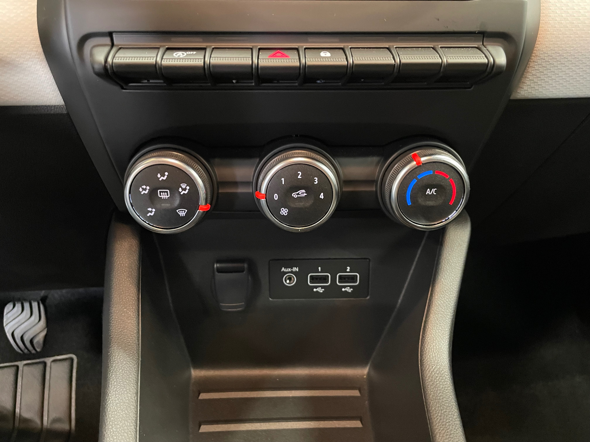 RENAULT CLIO V SCe 65 Evolution