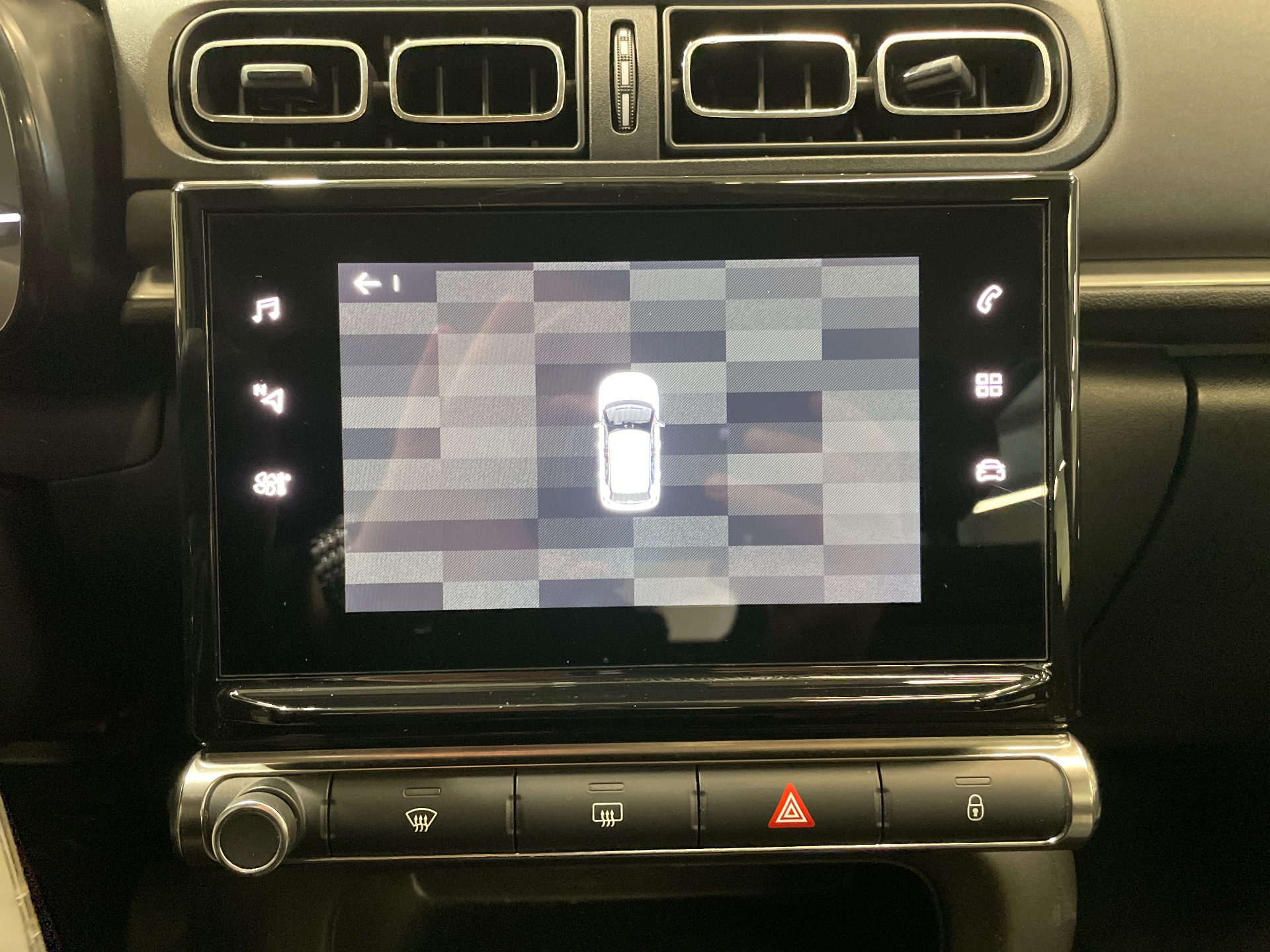 CITROEN C3 PureTech 110 S&S BVM6 C-Series