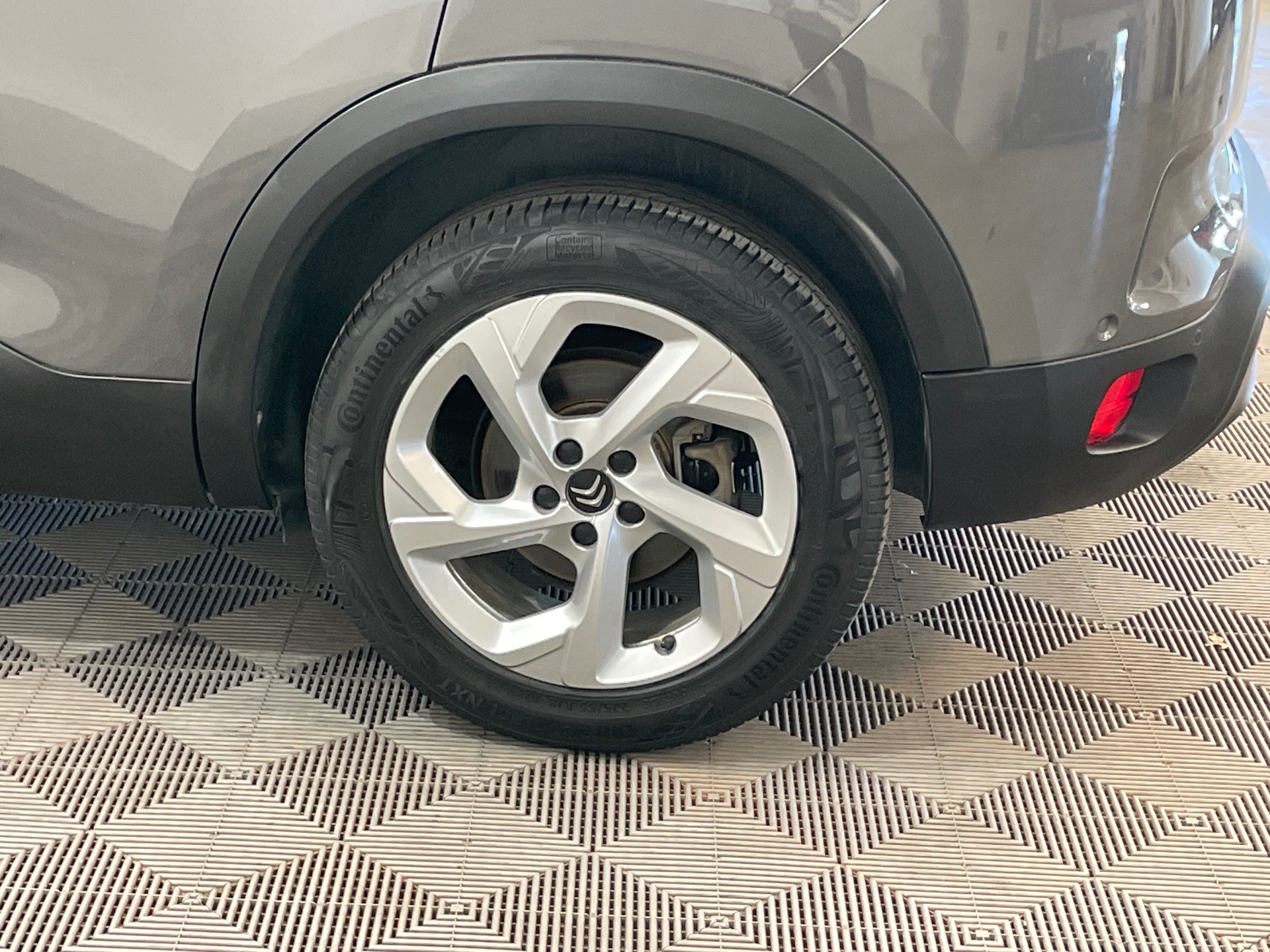 CITROEN C5 AIRCROSS BlueHDi 130 S&S EAT8 Feel