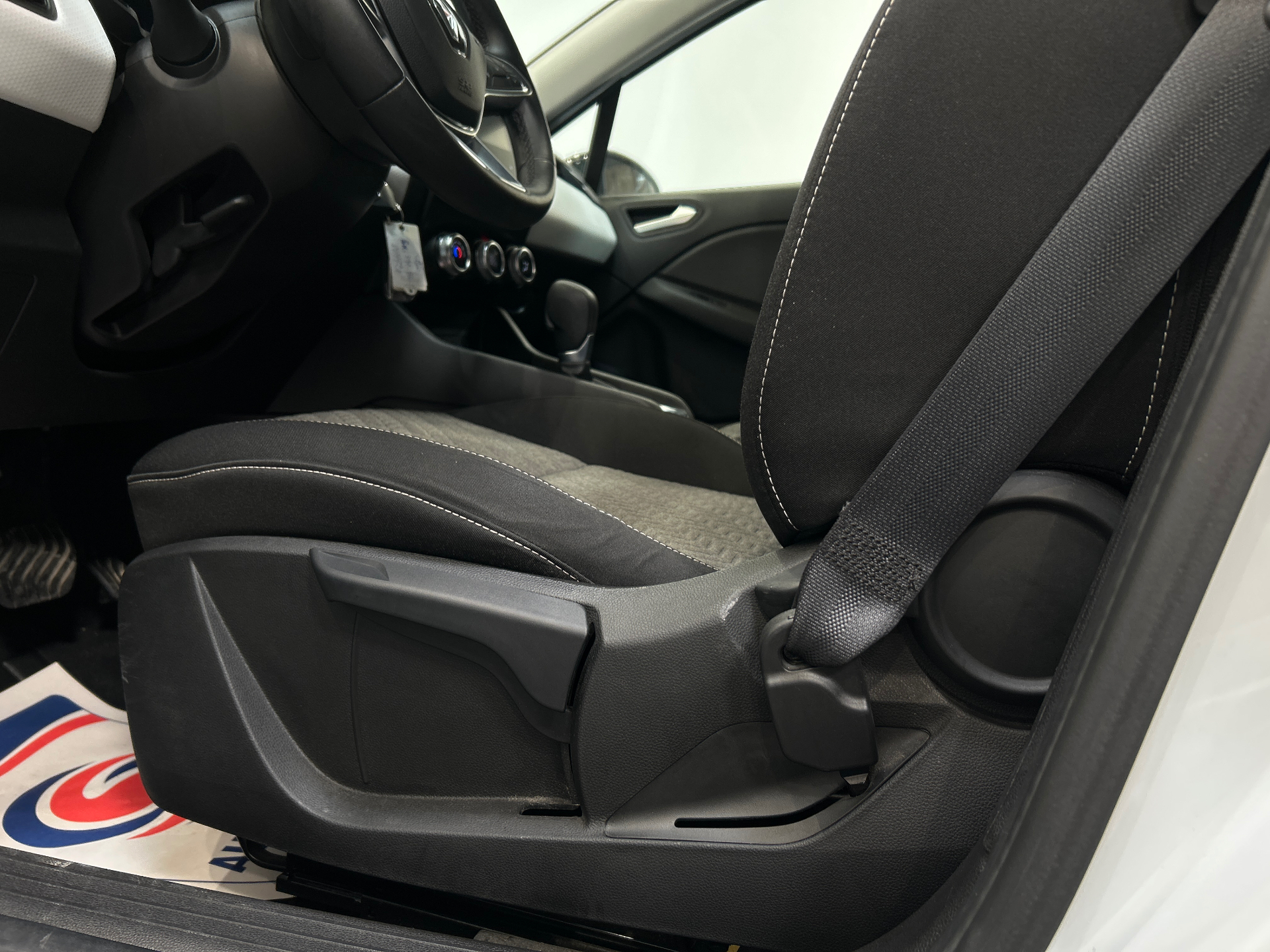 RENAULT CLIO V E-Tech full hybrid 145 Evolution