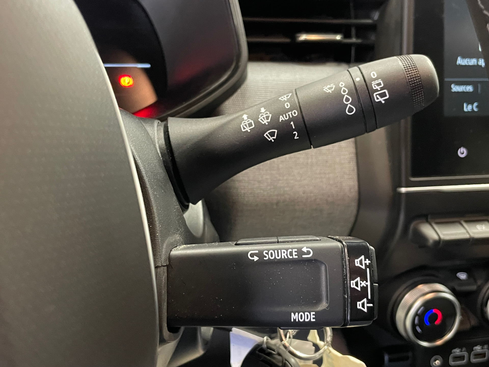 RENAULT CLIO V E-Tech full hybrid 145 ch GSR2 Evolution