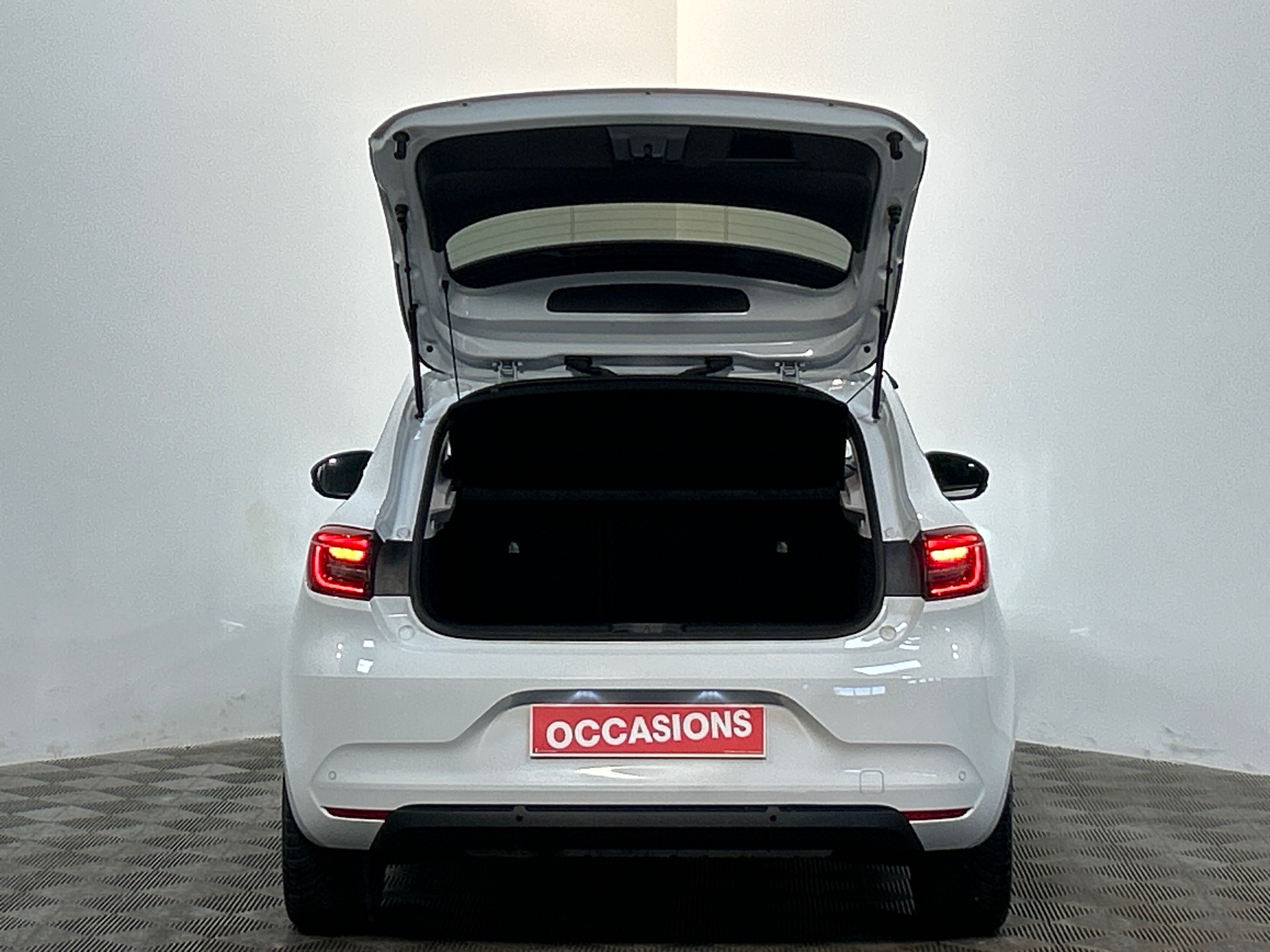 RENAULT CLIO V E-Tech full hybrid 145 Evolution