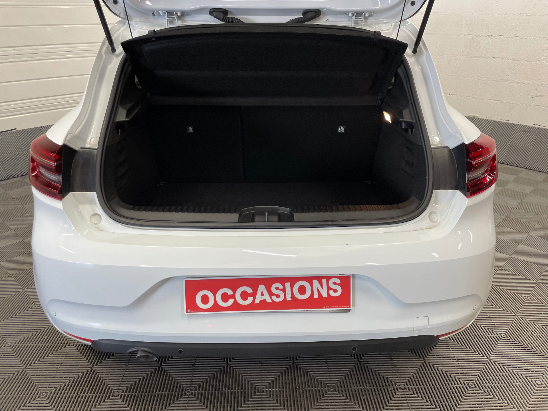 RENAULT CLIO V SCe 65 Evolution