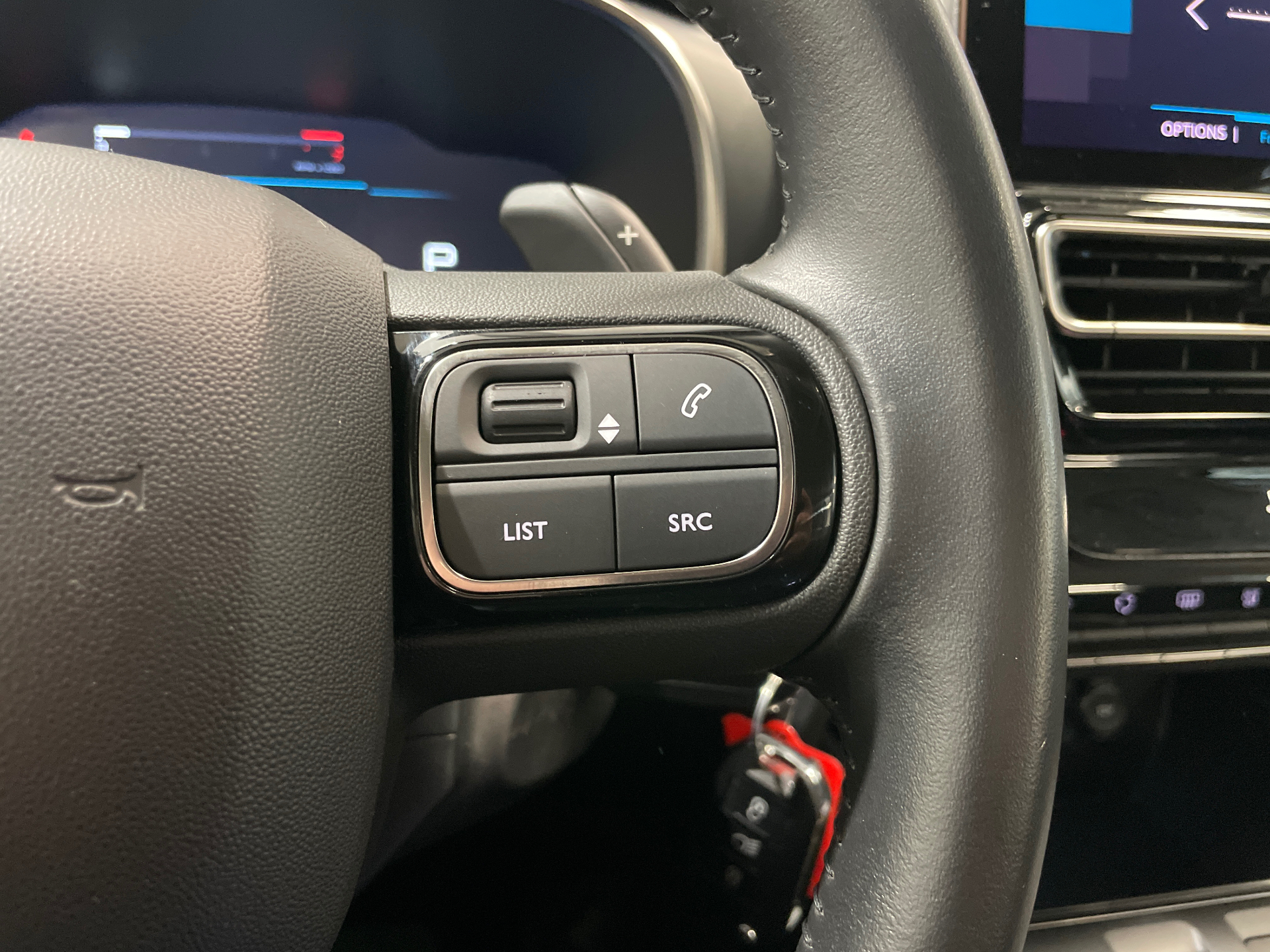 CITROEN C5 AIRCROSS BlueHDi 130 S&S EAT8 Feel