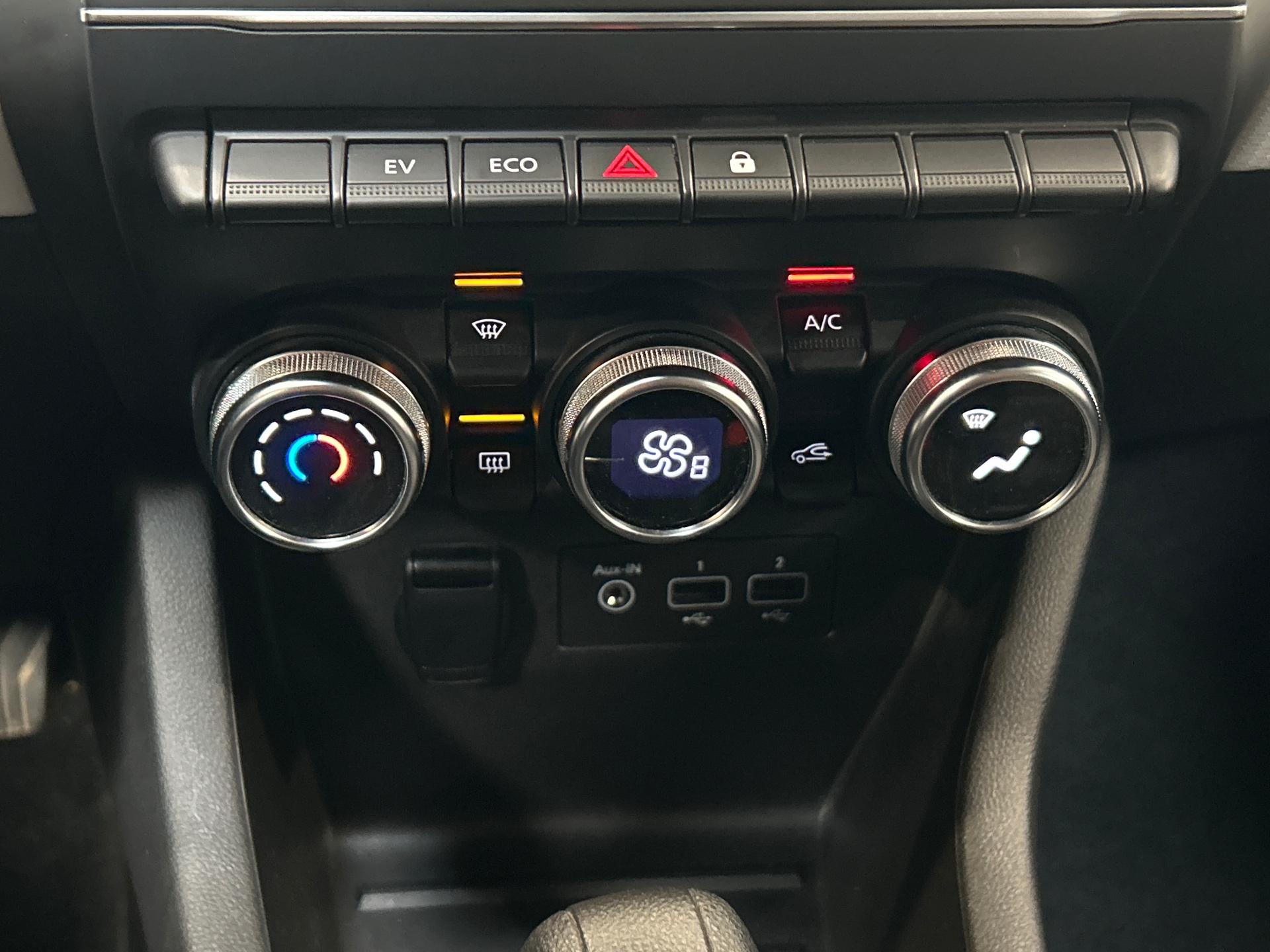 RENAULT CLIO V E-Tech full hybrid 145 Evolution