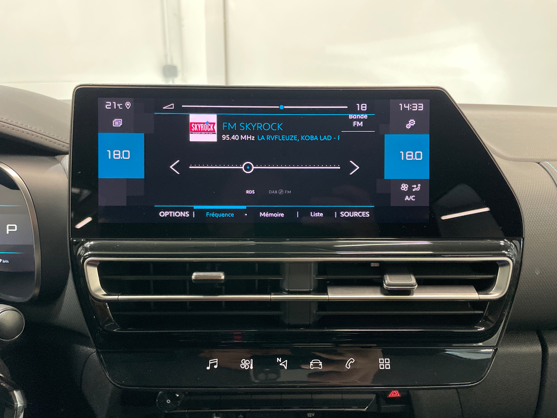 CITROEN C5 AIRCROSS BlueHDi 130 S&S EAT8 Feel