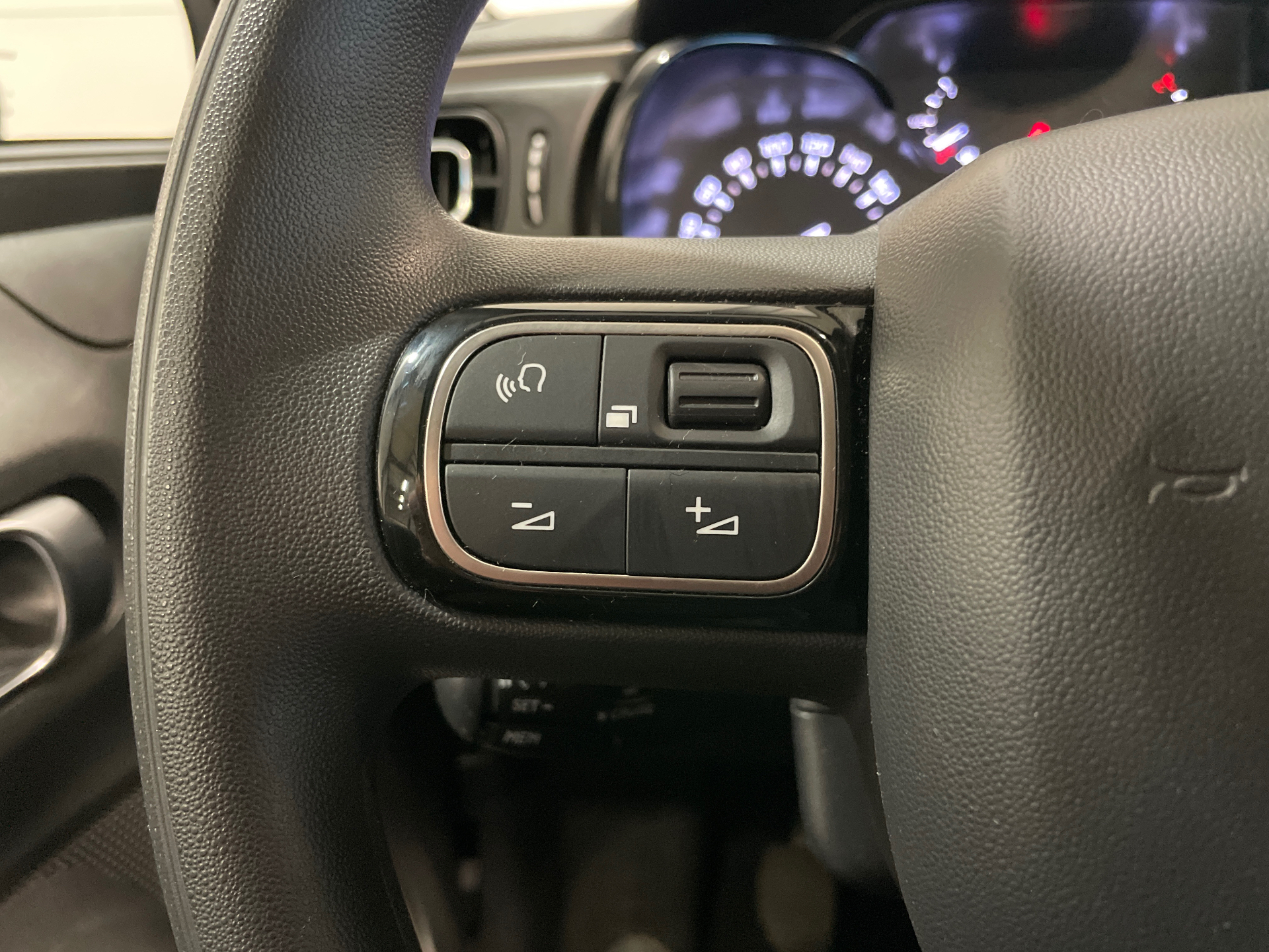 CITROEN C3 PureTech 110 S&S BVM6 C-Series