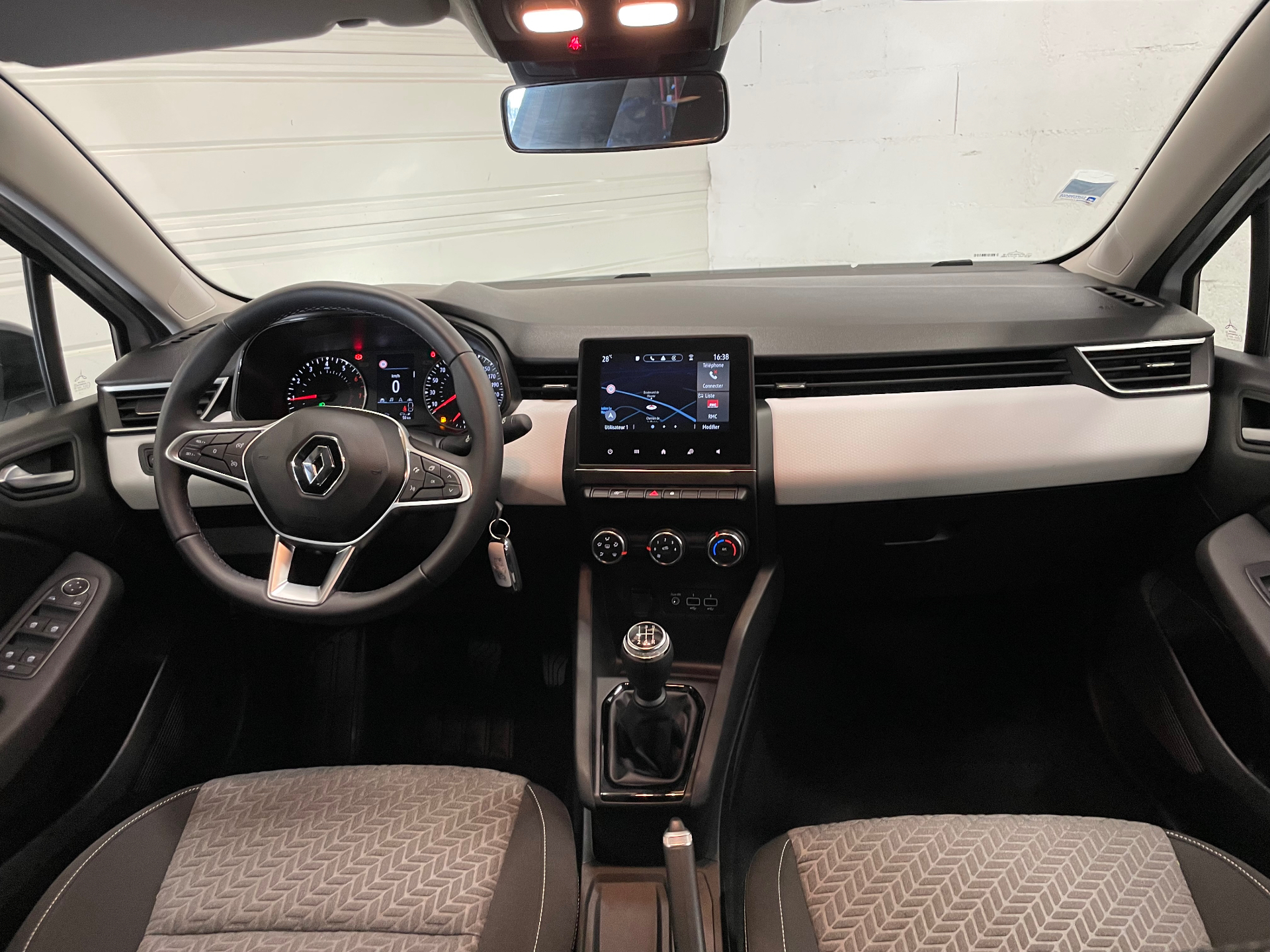 RENAULT CLIO V SCe 65 Evolution