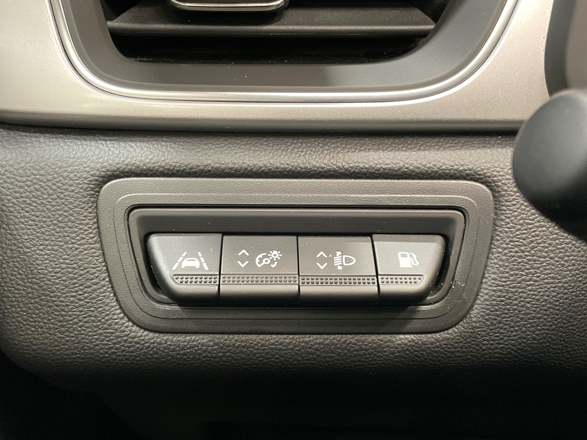 RENAULT CAPTUR E-Tech hybride rechargeable 160 Techno