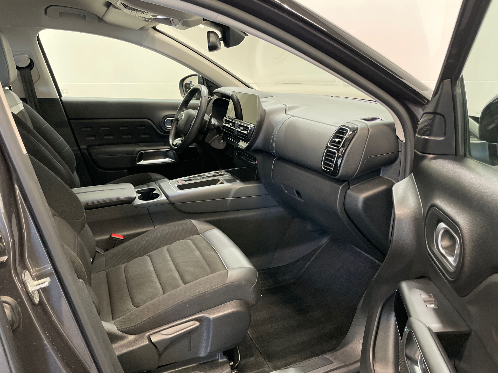 CITROEN C5 AIRCROSS BlueHDi 130 S&S EAT8 Feel