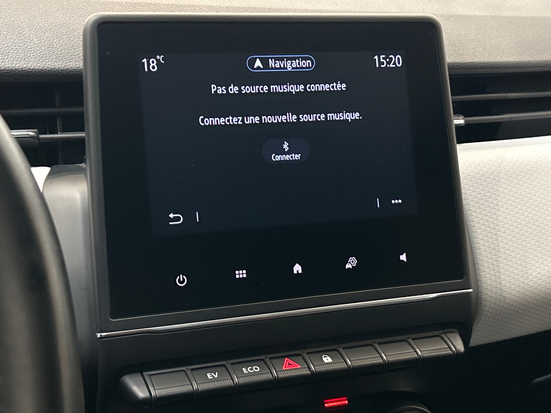 RENAULT CLIO V E-Tech full hybrid 145 Evolution