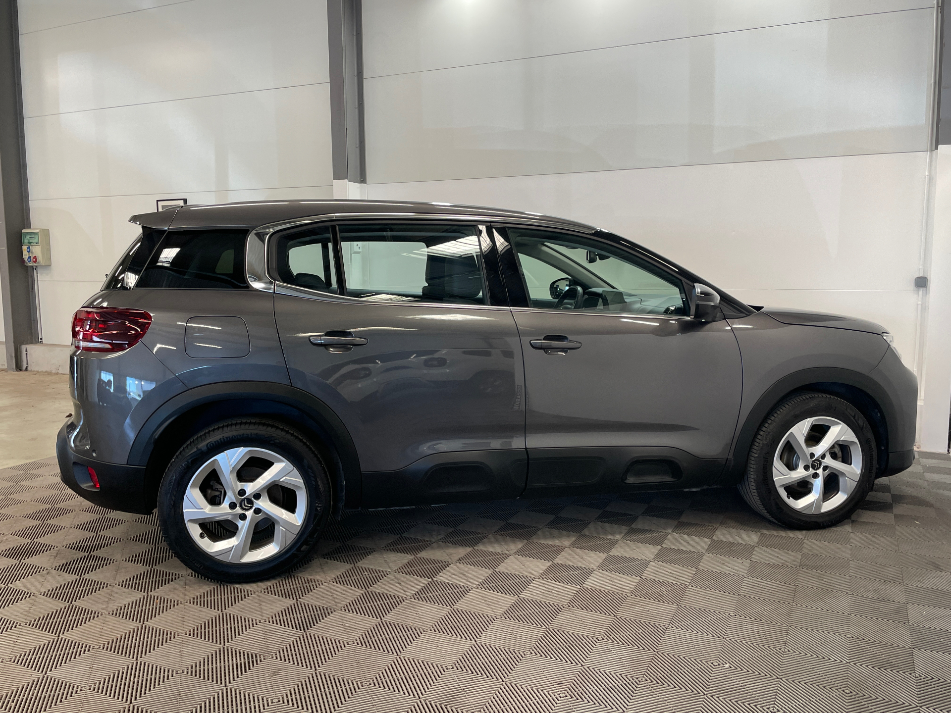 CITROEN C5 AIRCROSS BlueHDi 130 S&S EAT8 Feel