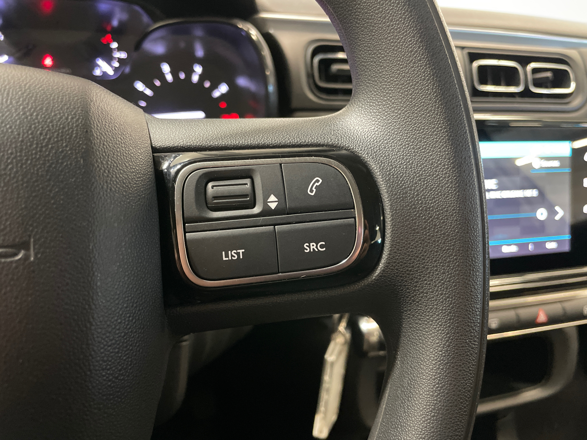 CITROEN C3 PureTech 110 S&S BVM6 C-Series