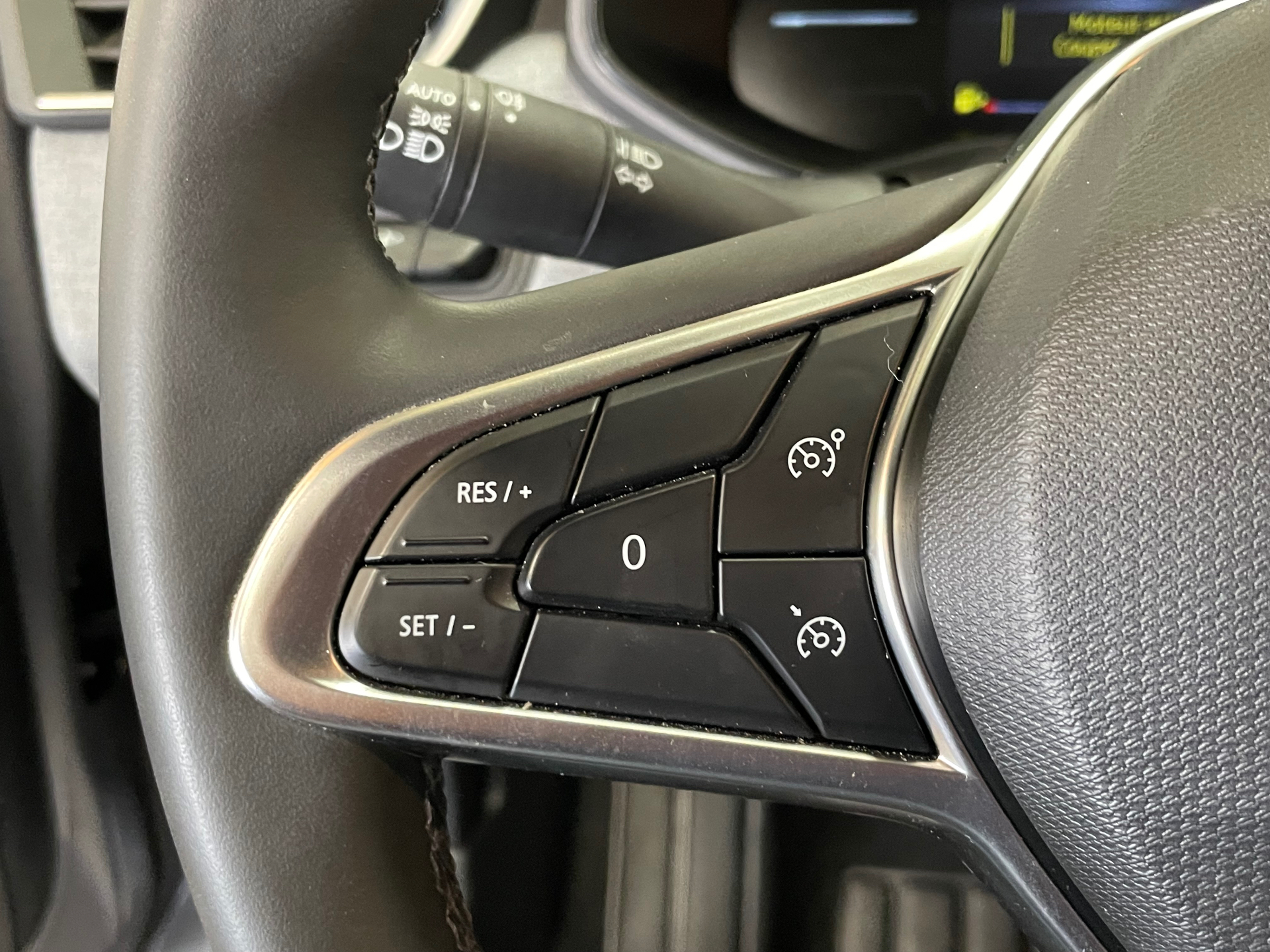 RENAULT CLIO V E-Tech full hybrid 145 ch GSR2 Evolution