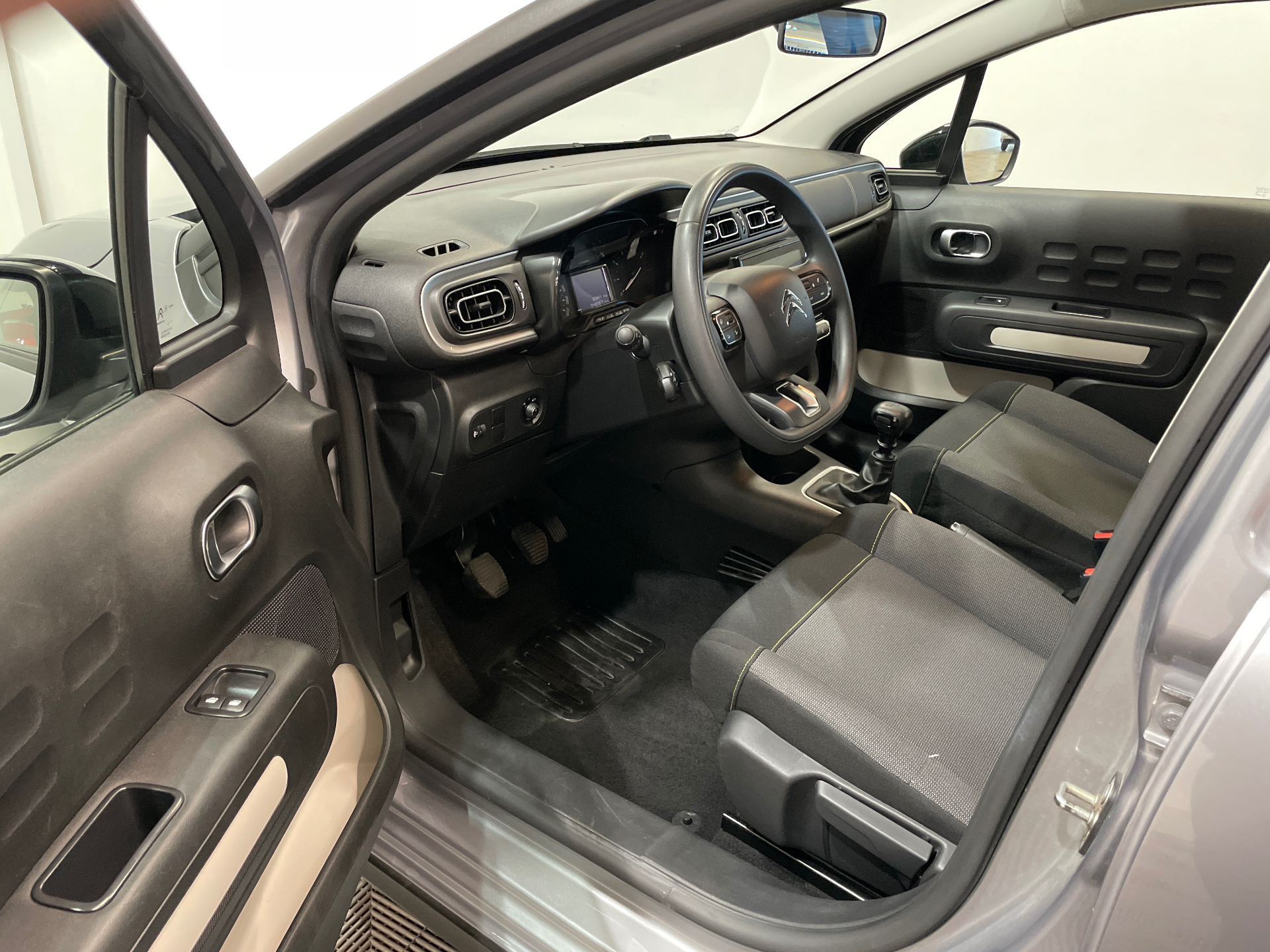 CITROEN C3 PureTech 110 S&S BVM6 C-Series