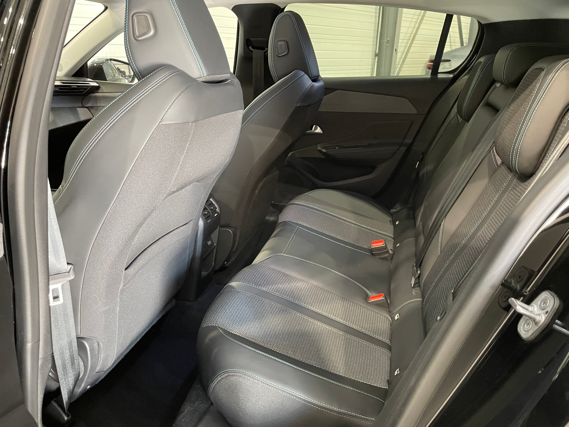 PEUGEOT 308 PureTech 130ch S&S BVM6 Allure