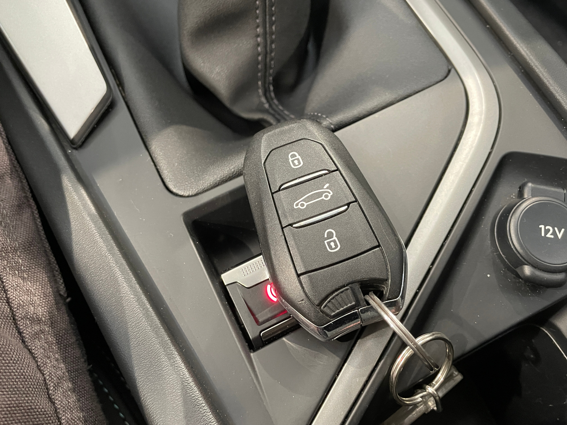 PEUGEOT 308 PureTech 130ch S&S BVM6 Allure