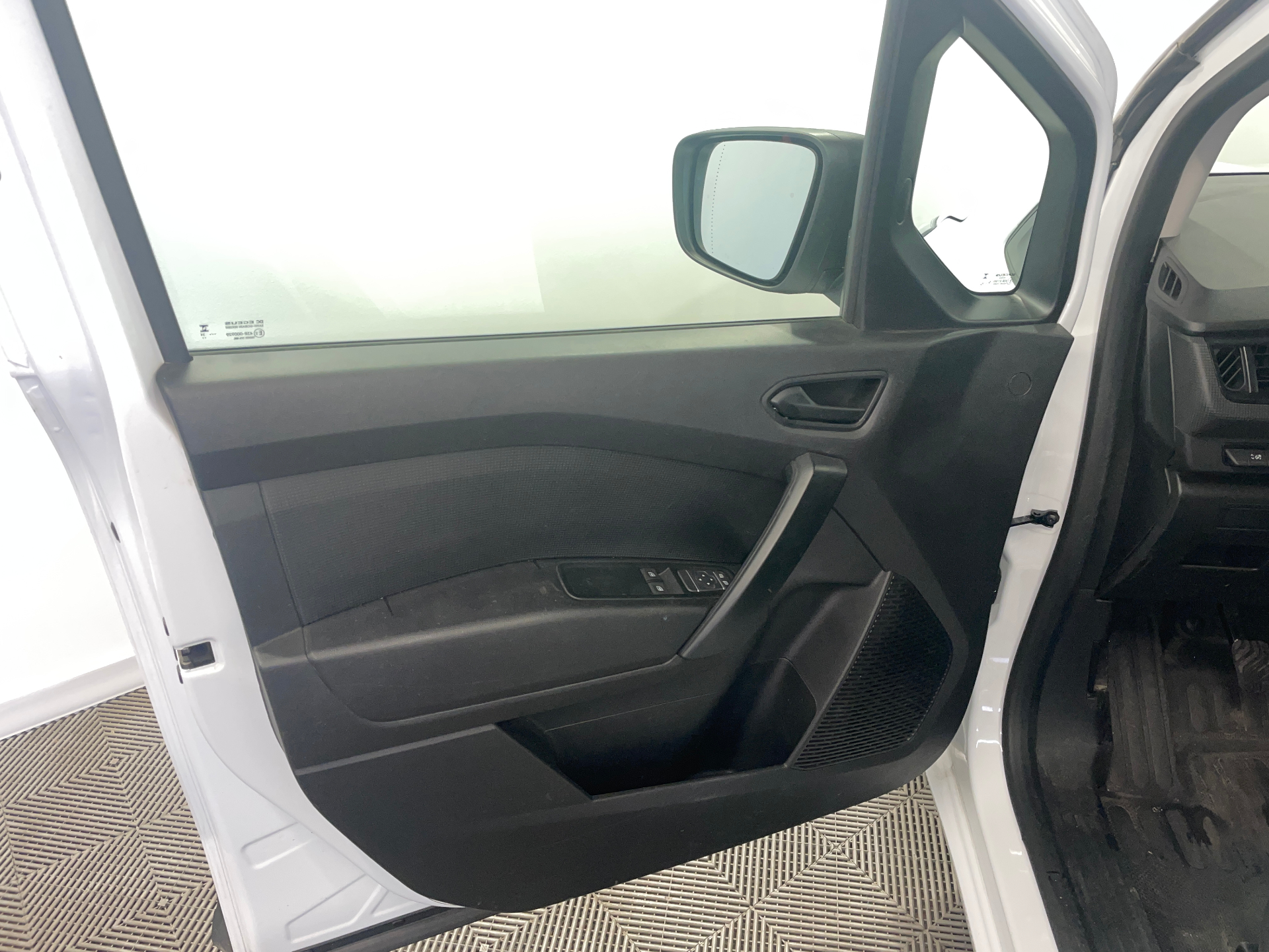 RENAULT KANGOO VAN BLUE DCI 95 GRAND CONFORT- 22