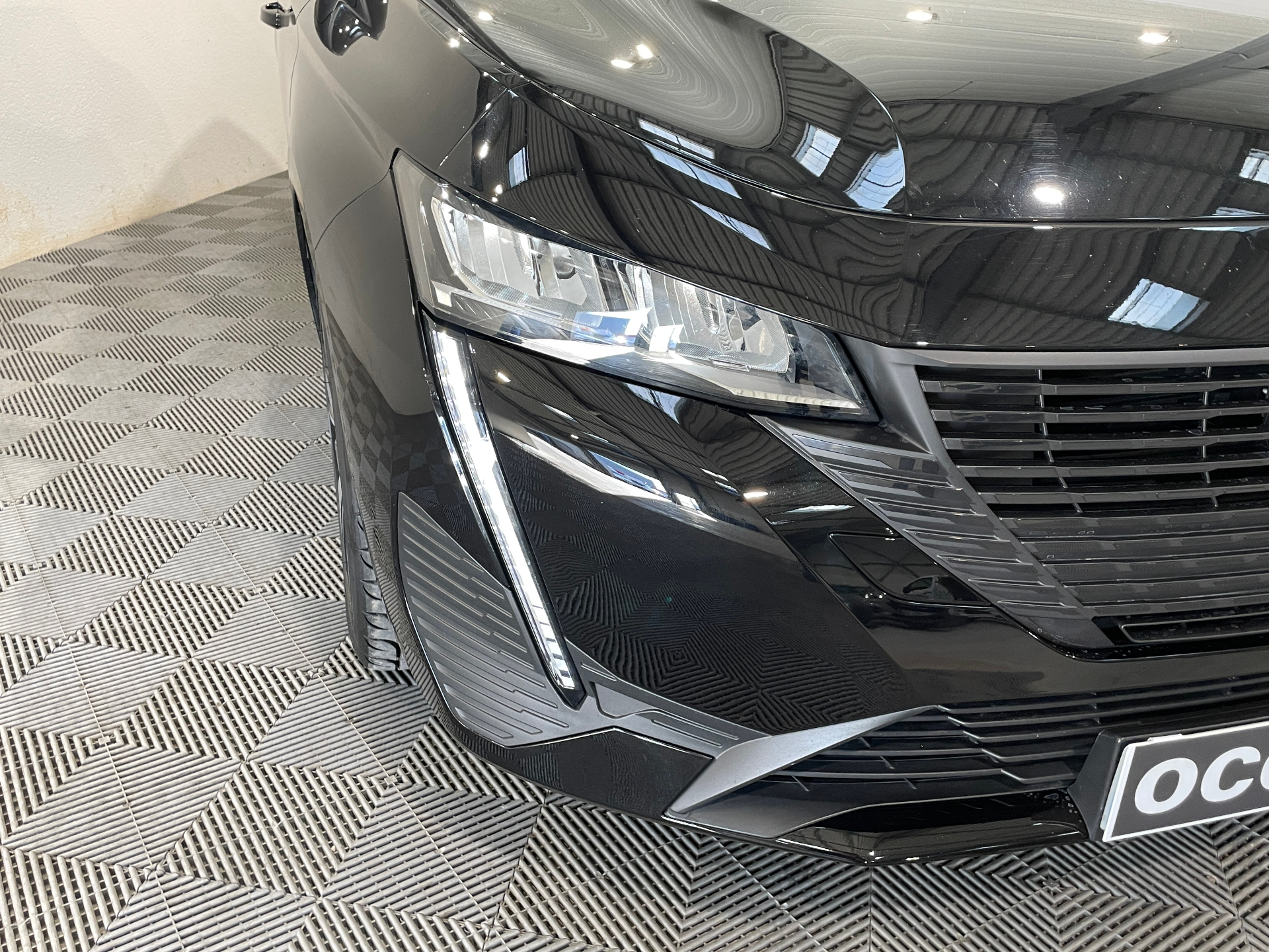 PEUGEOT 308 PureTech 130ch S&S BVM6 Allure