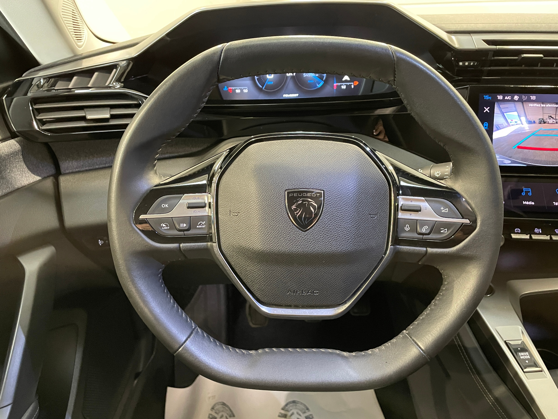 PEUGEOT 308 PureTech 130ch S&S BVM6 Allure