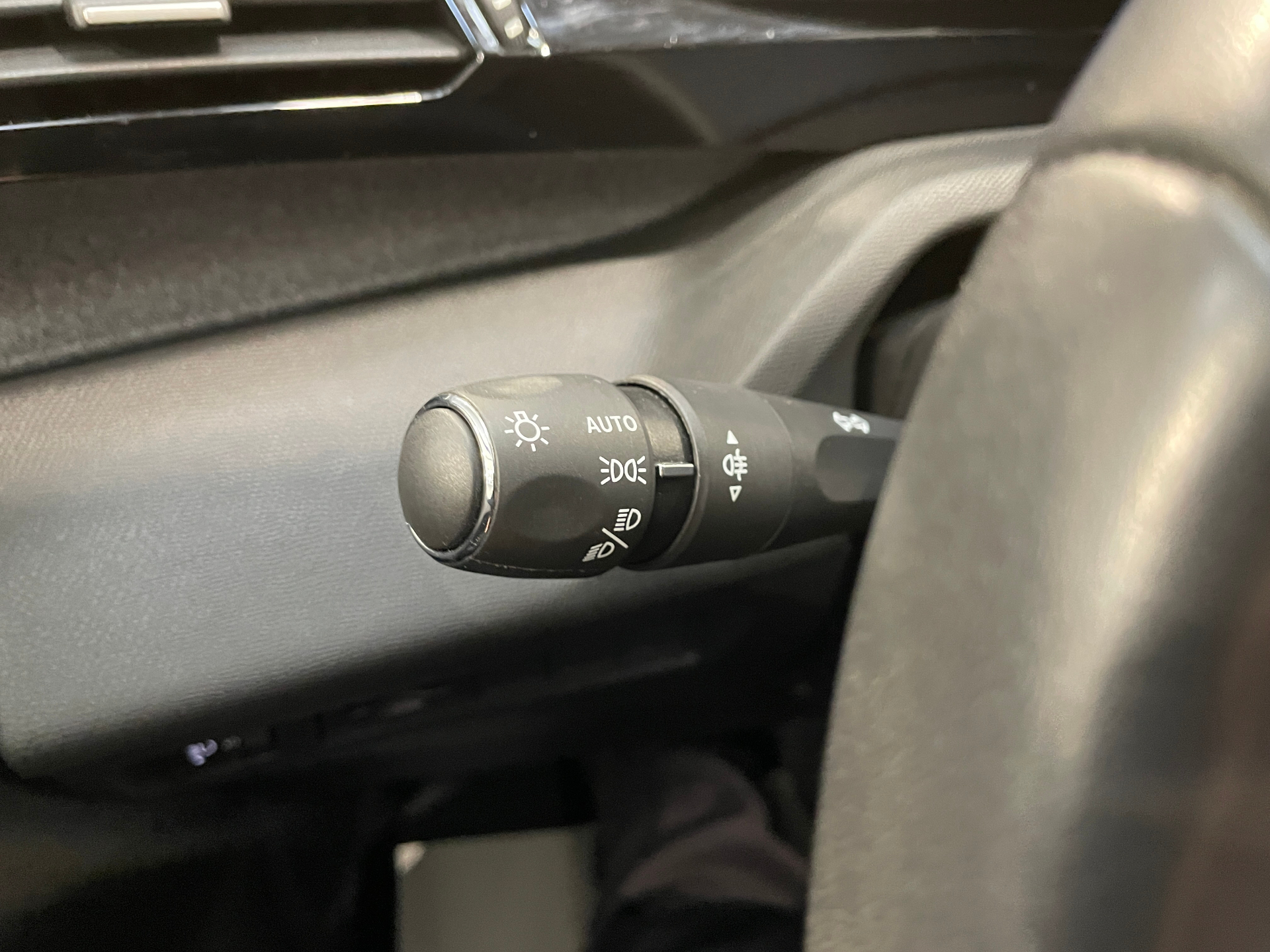 PEUGEOT 308 PureTech 130ch S&S BVM6 Allure