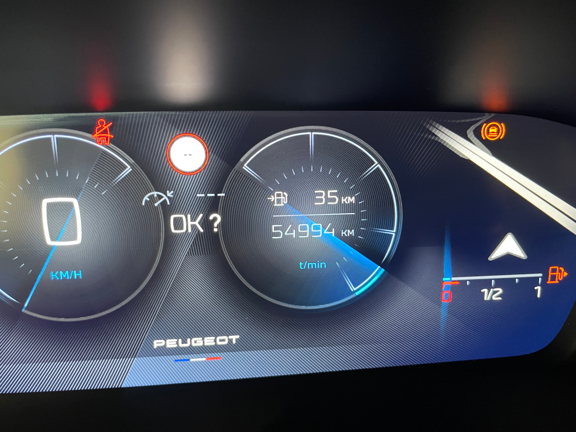 PEUGEOT 308 PureTech 130ch S&S BVM6 Allure