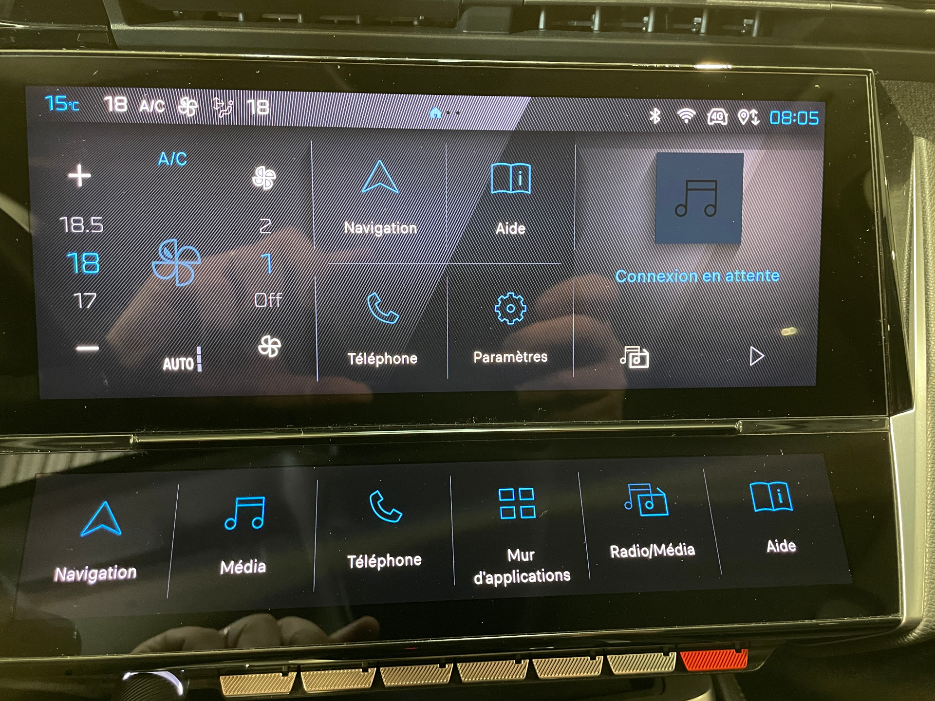 PEUGEOT 308 PureTech 130ch S&S BVM6 Allure